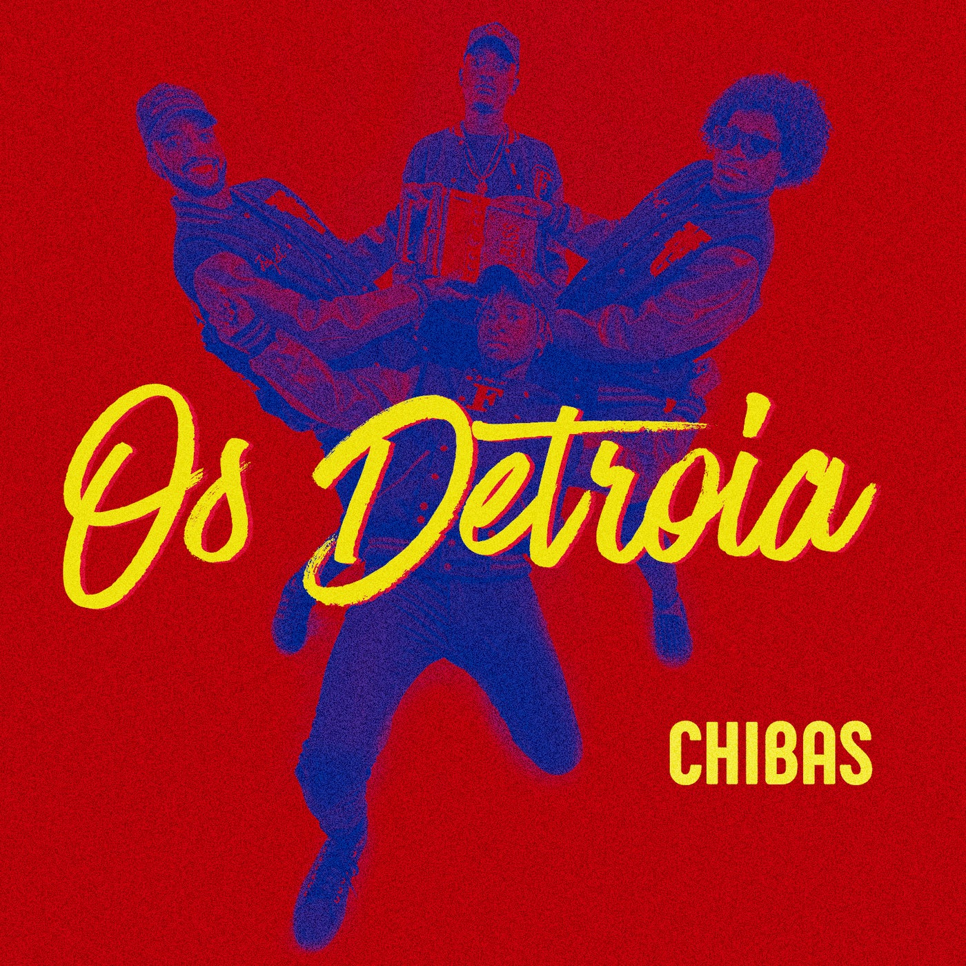 Chibas