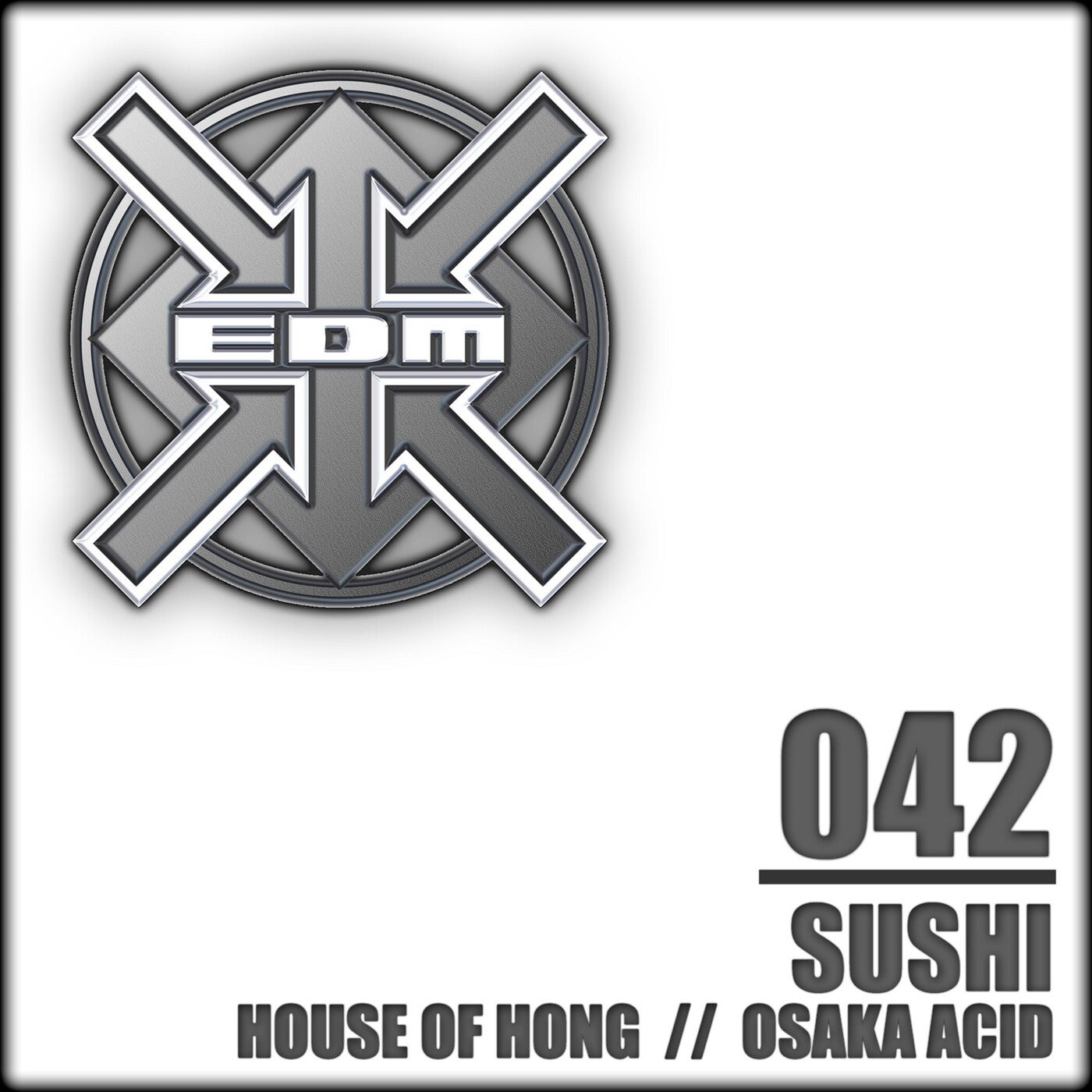 House of Hong / Osaka Acid