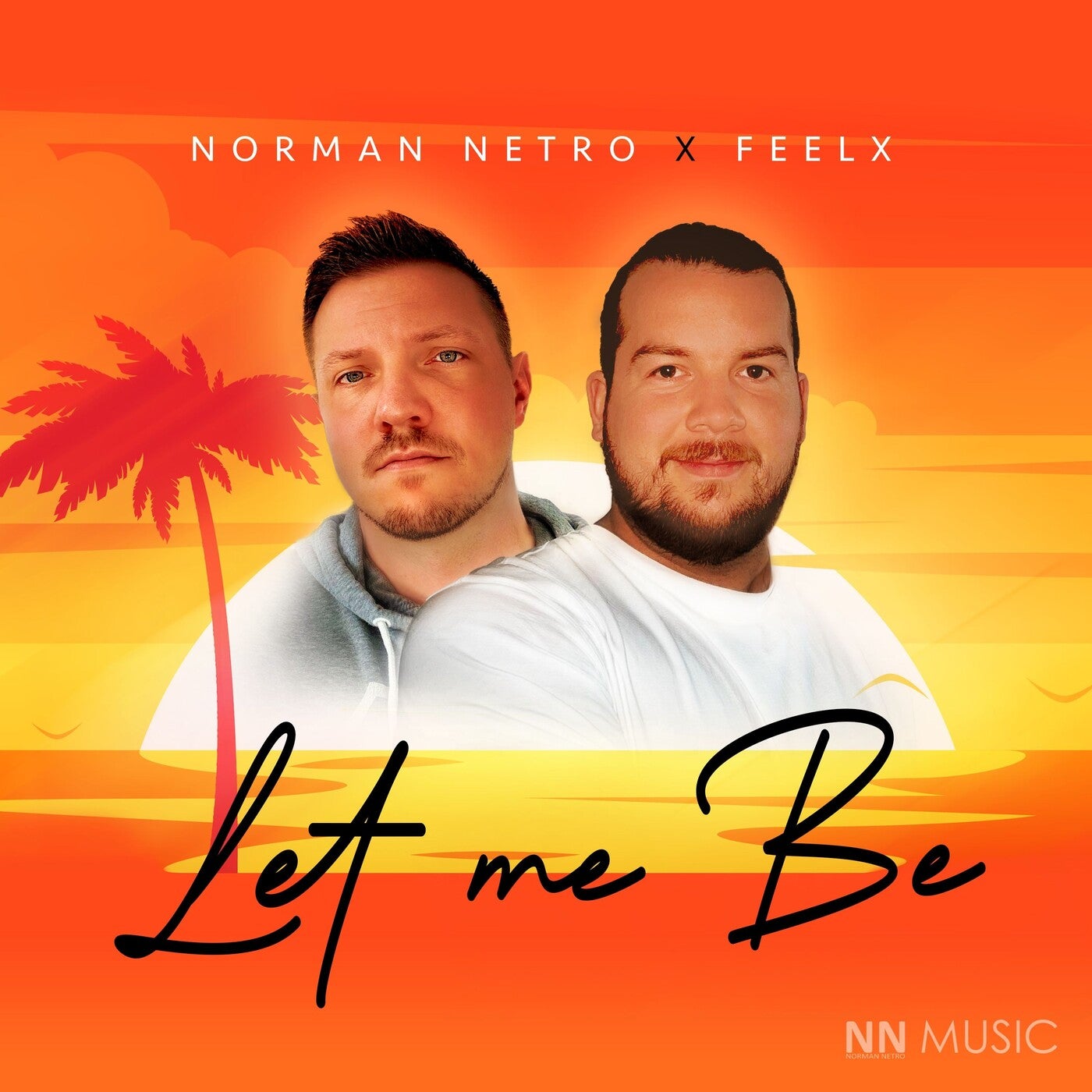 Let Me Be