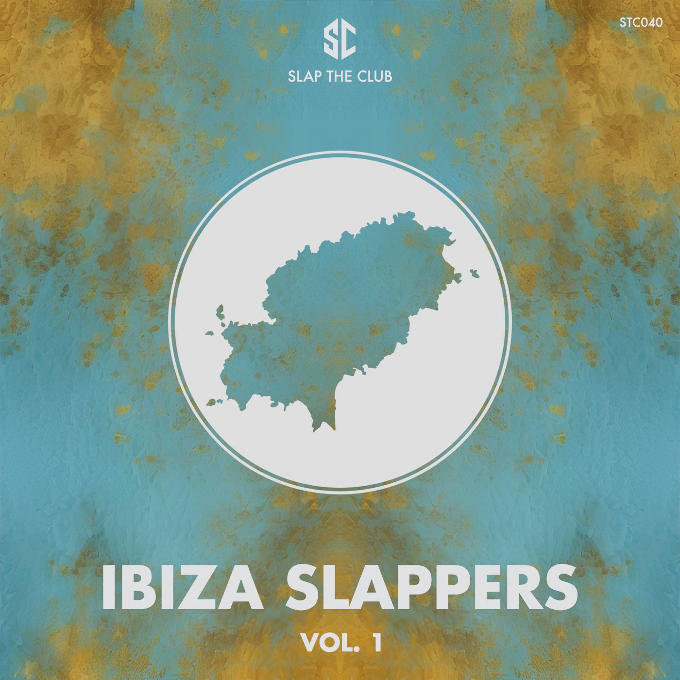 Ibiza Slappers Vol. 1