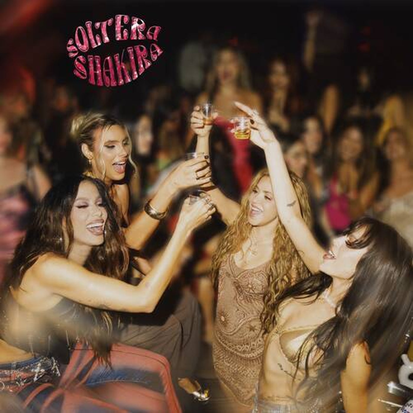 Cover art for Soltera