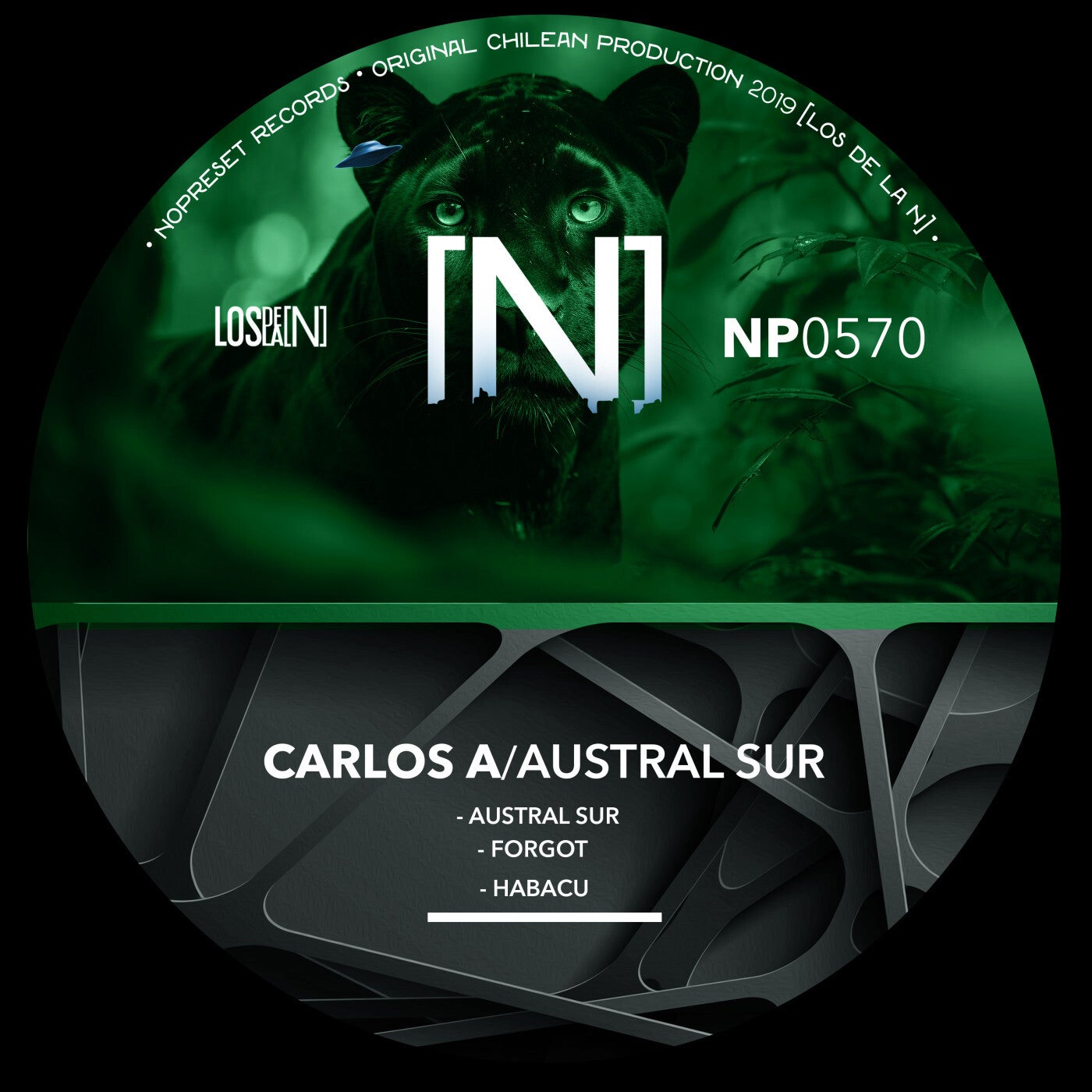 Austral Sur