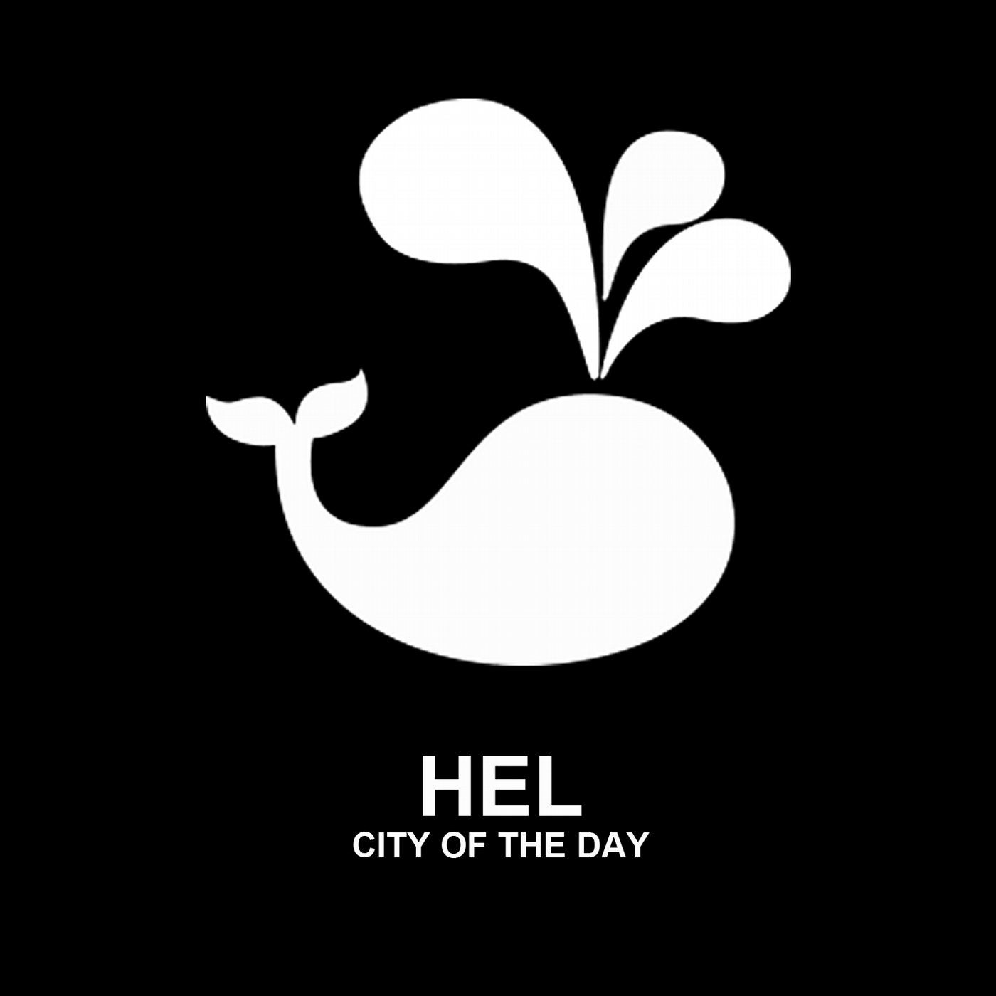 City Of The Day