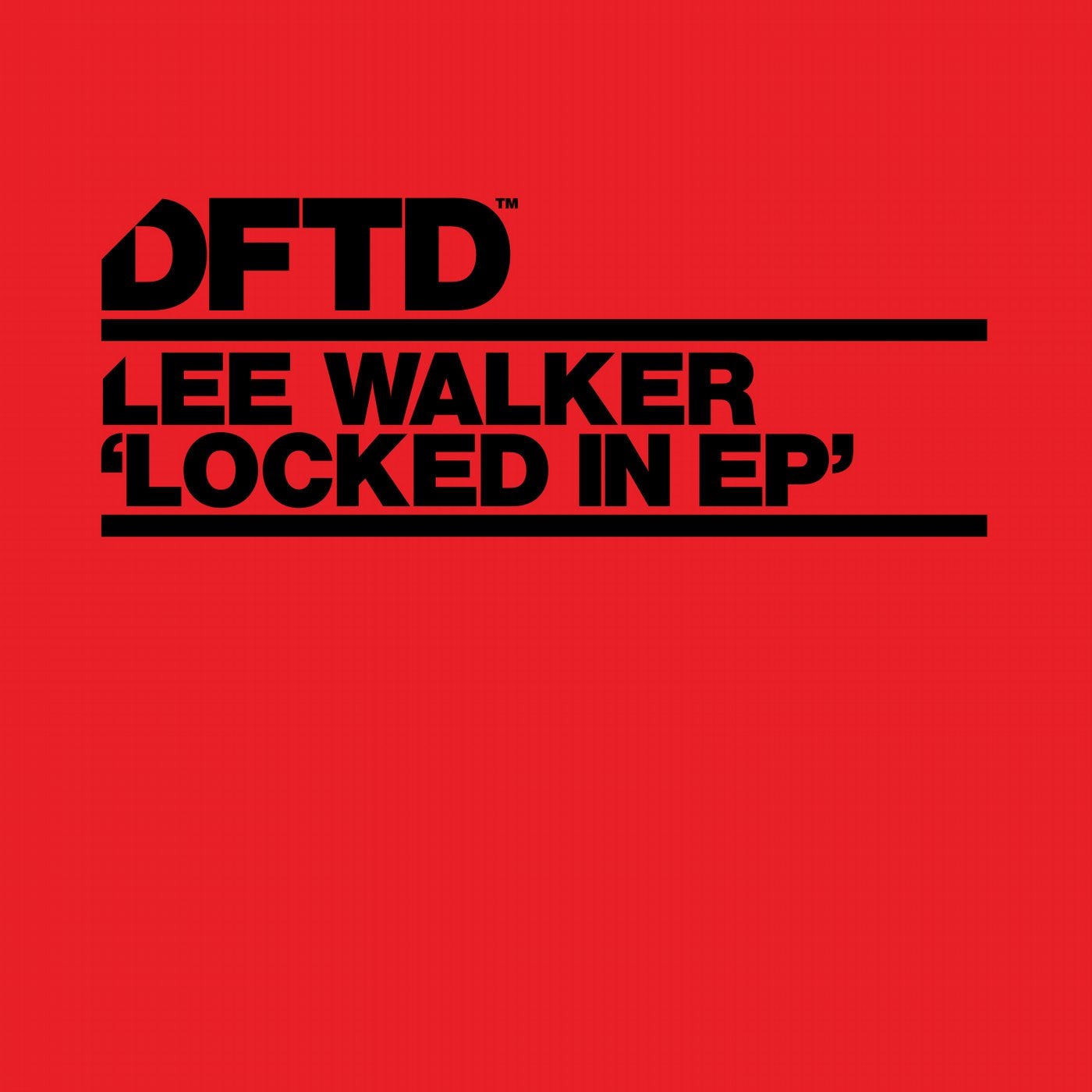 Locked In EP