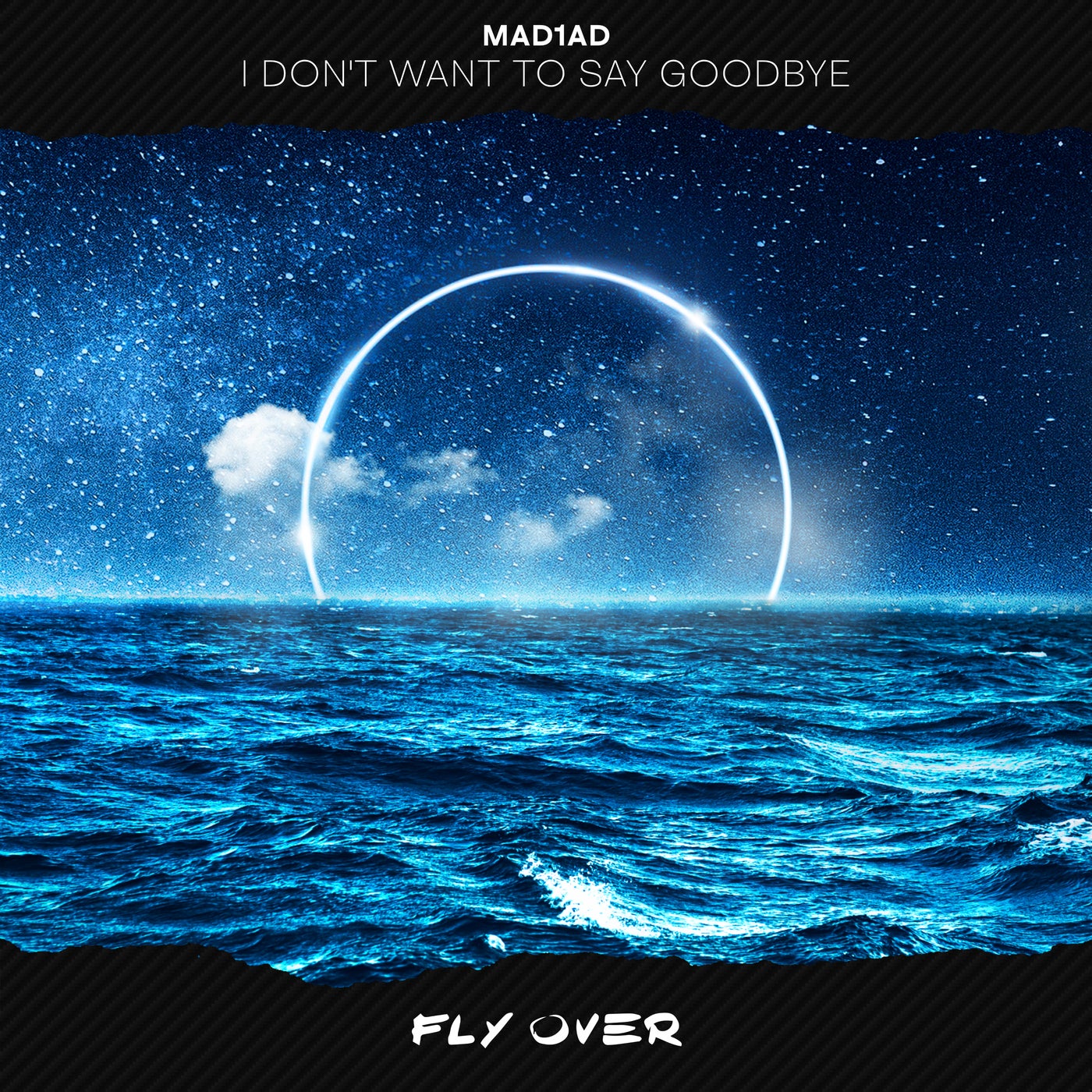 I Don't Want To Say Goodbye