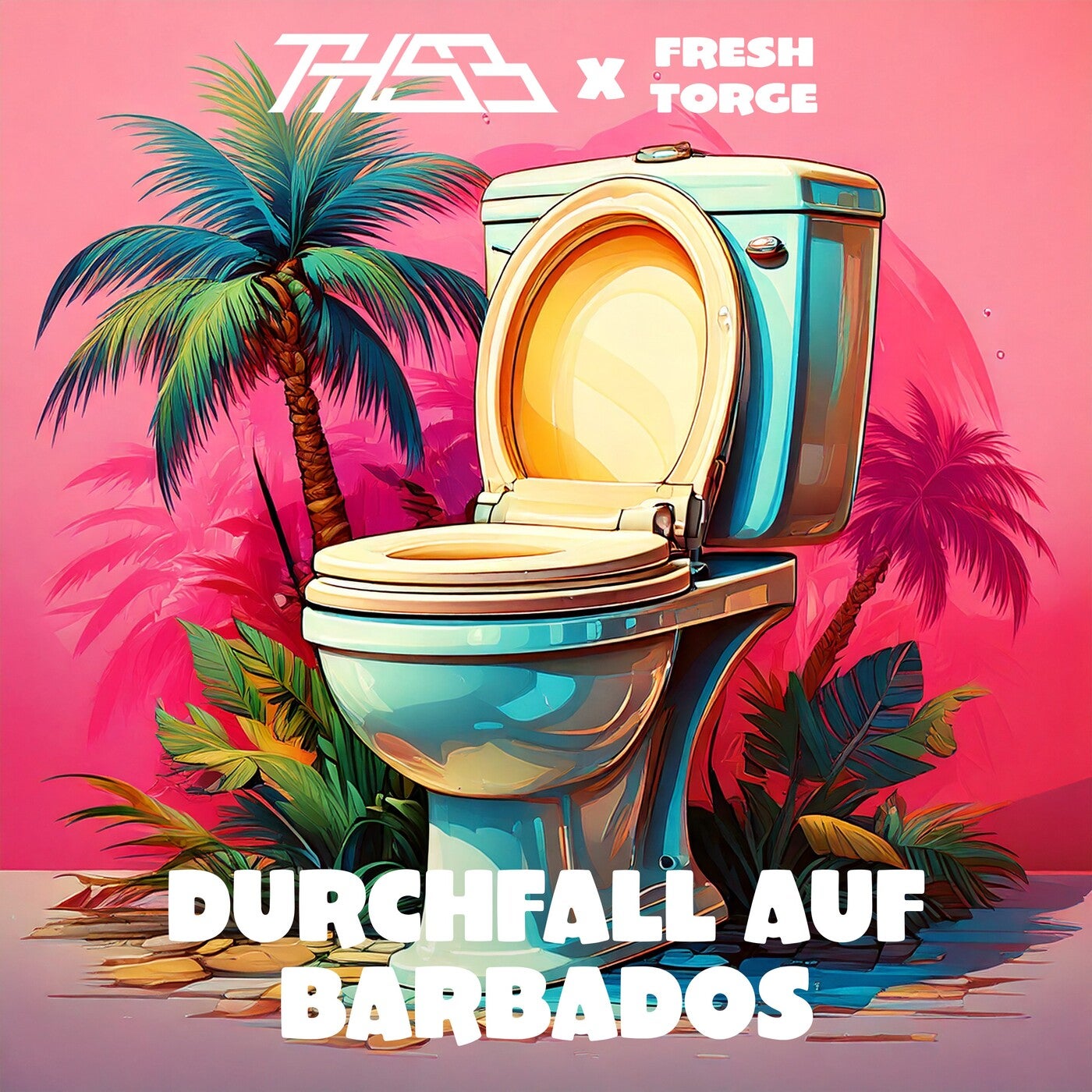 Durchfall auf Barbados (Remix)