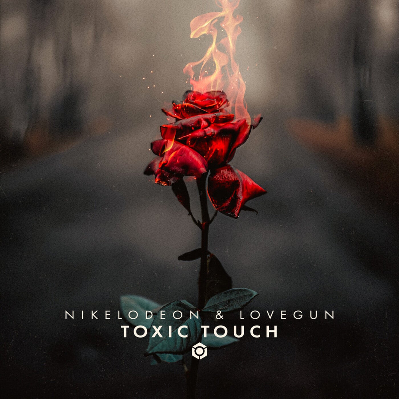 Toxic Touch