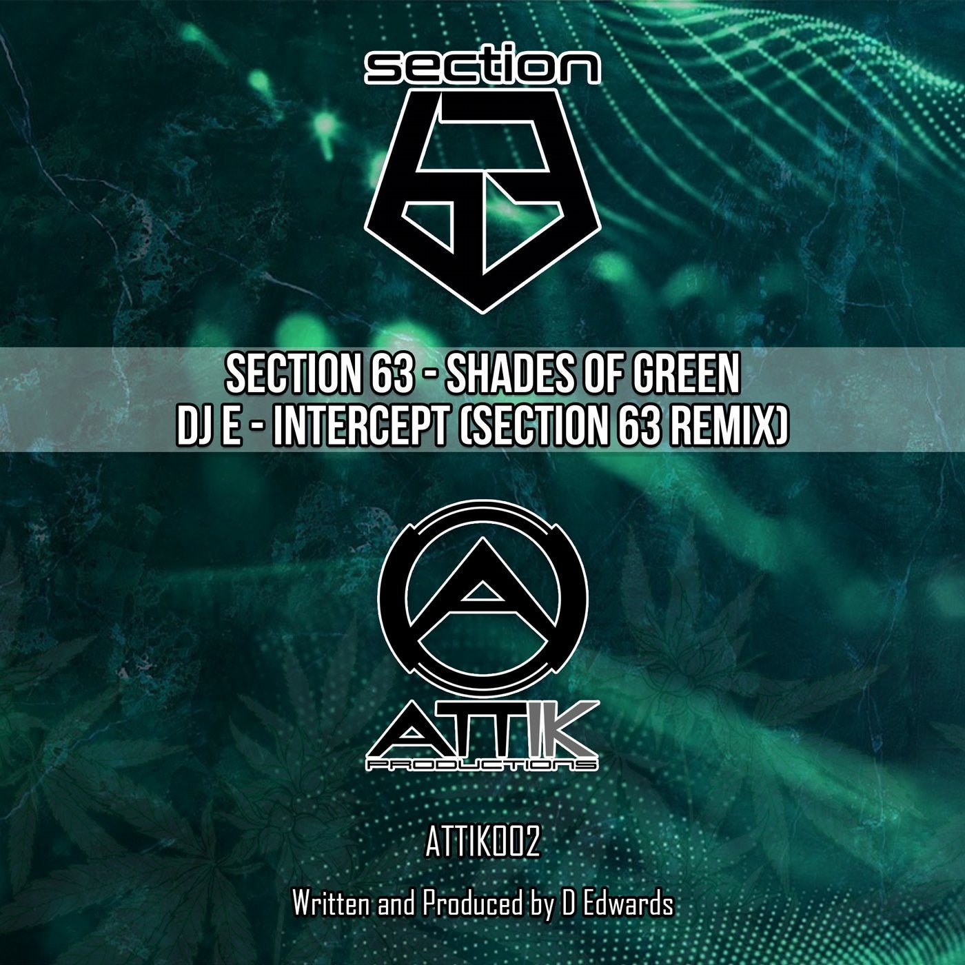 ATTIK PRODUCTIONS 002