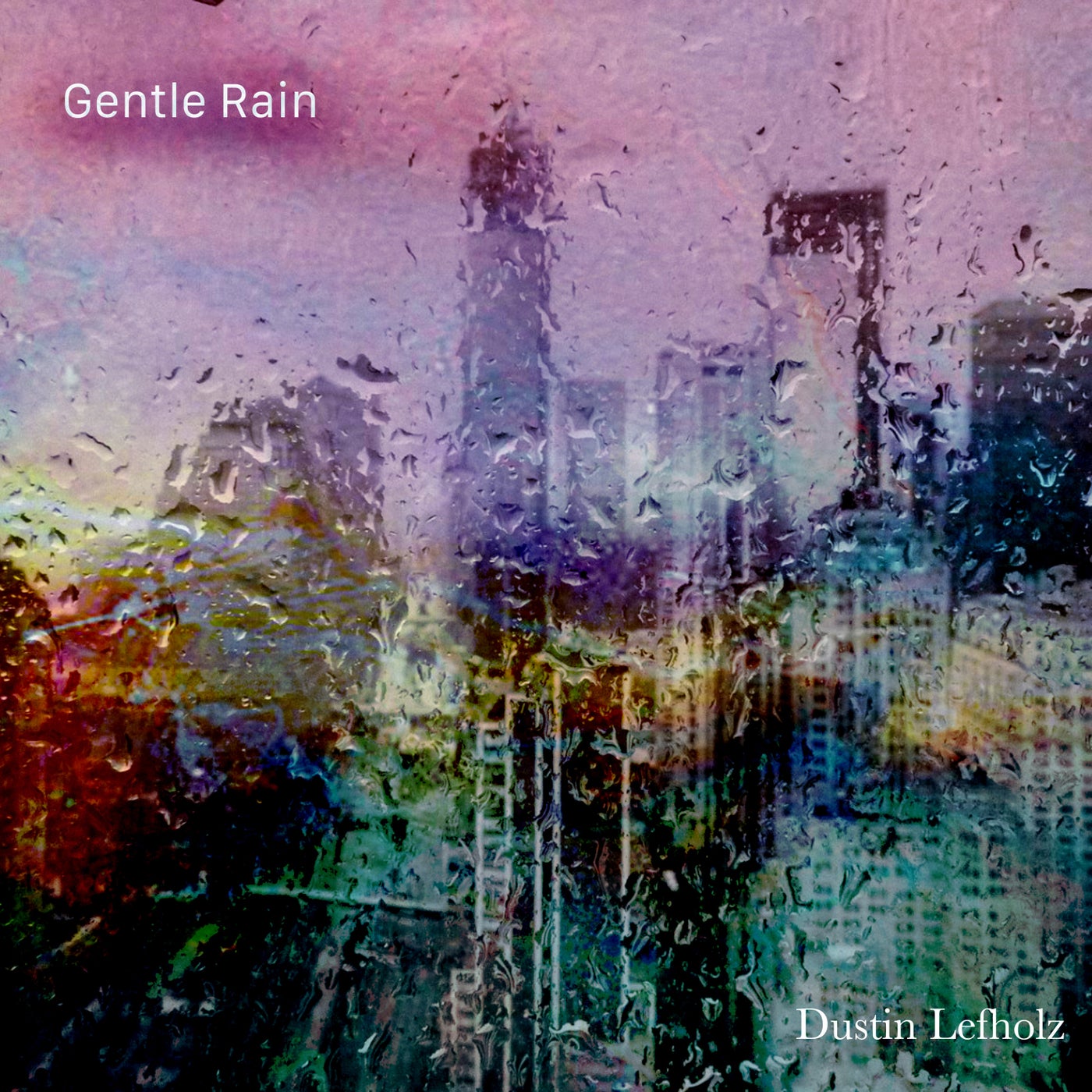 Gentle Rain