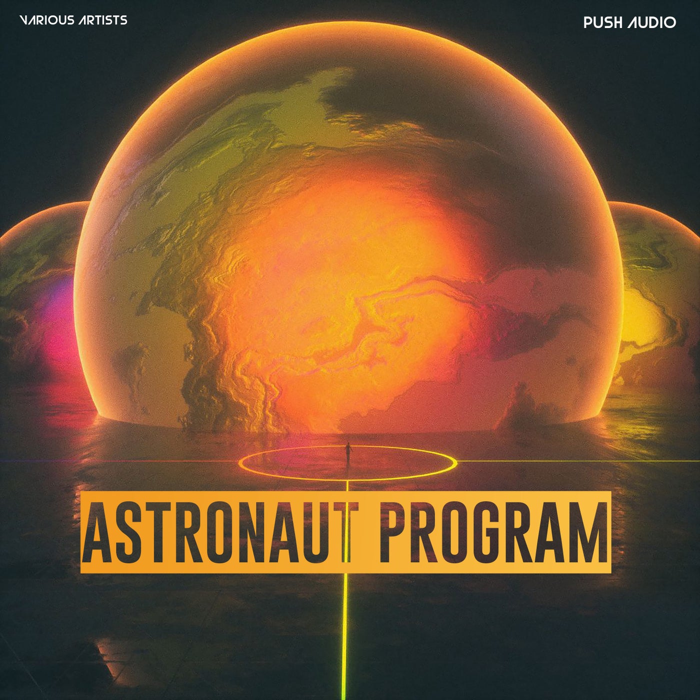 Astronaut Program