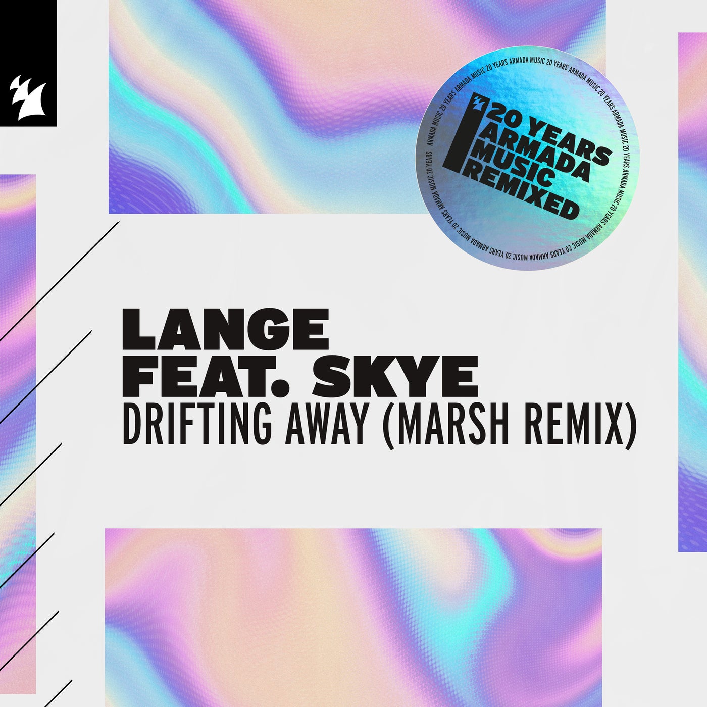 Drifting Away - Marsh Remix