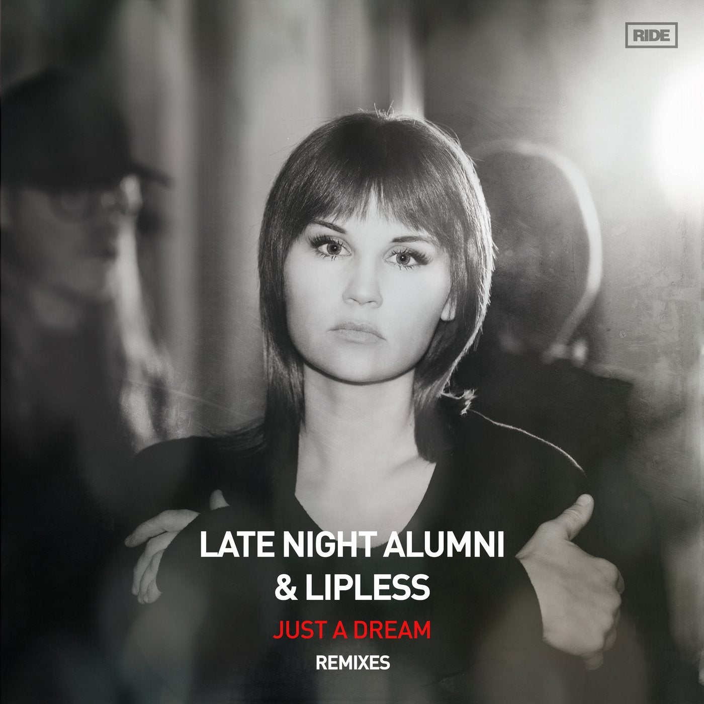 Late night alumni empty streets remix. Группа late Night Alumni. Late Night Alumni empty Streets обложка. Песня just a Dream. Late Night Alumni - empty Streets.