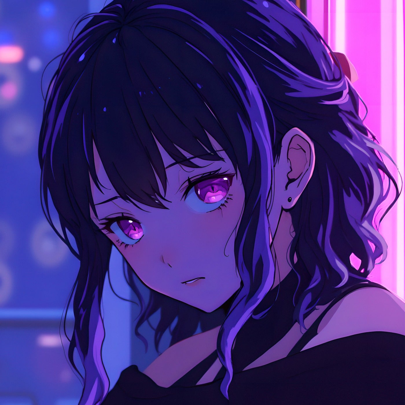 HAUNTING ME