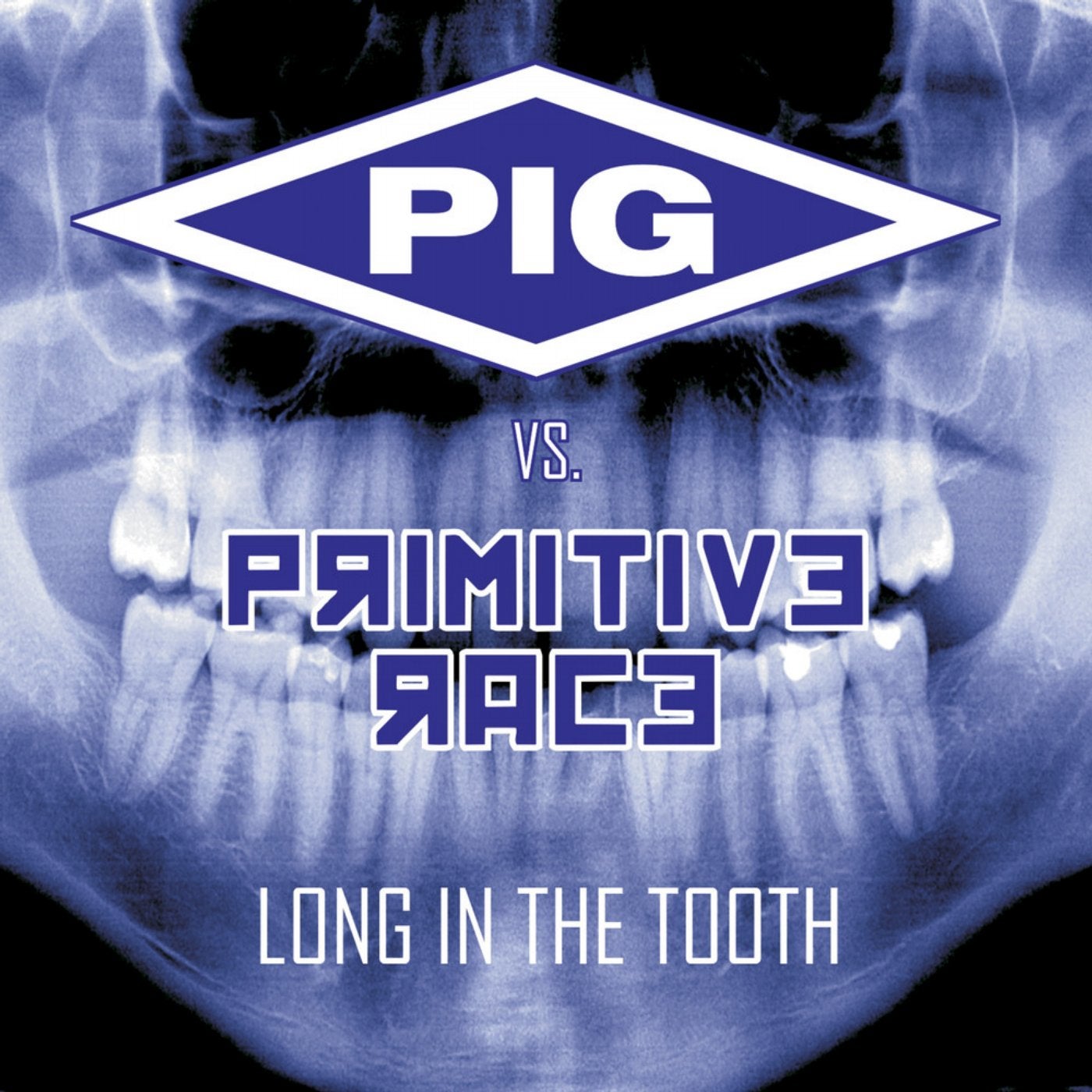 Long In the Tooth (PIG vs. Primitive Race)