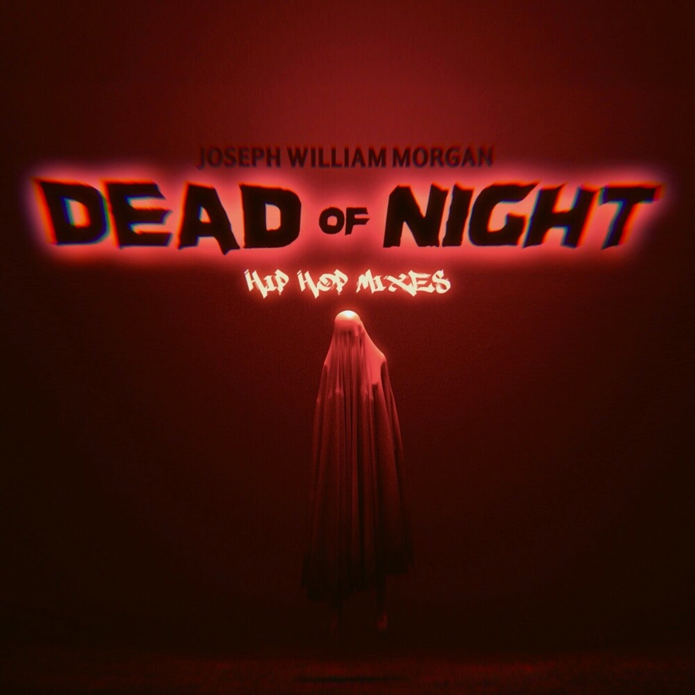Dead of Night (Hip-Hop Mixes)