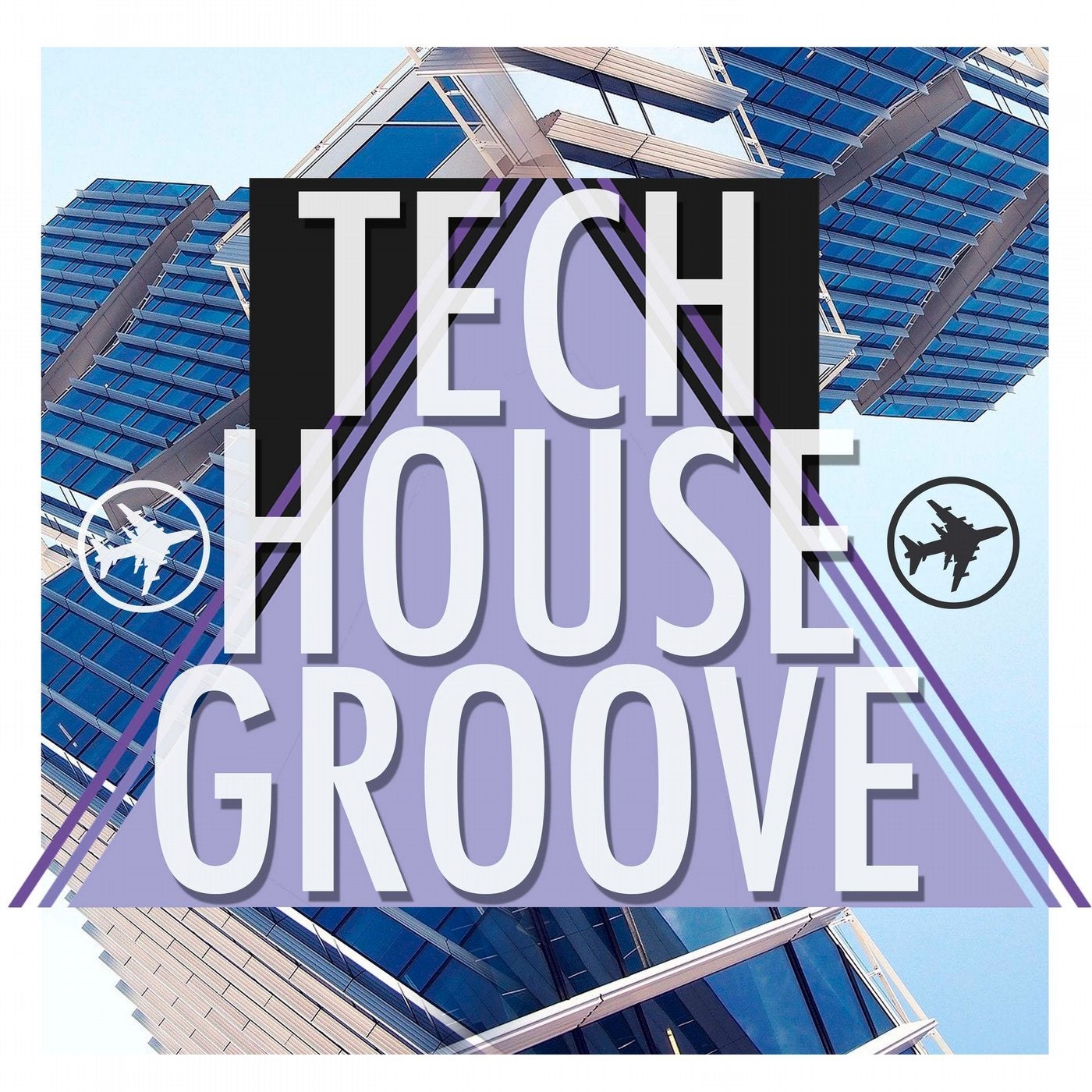 Tech House Groove