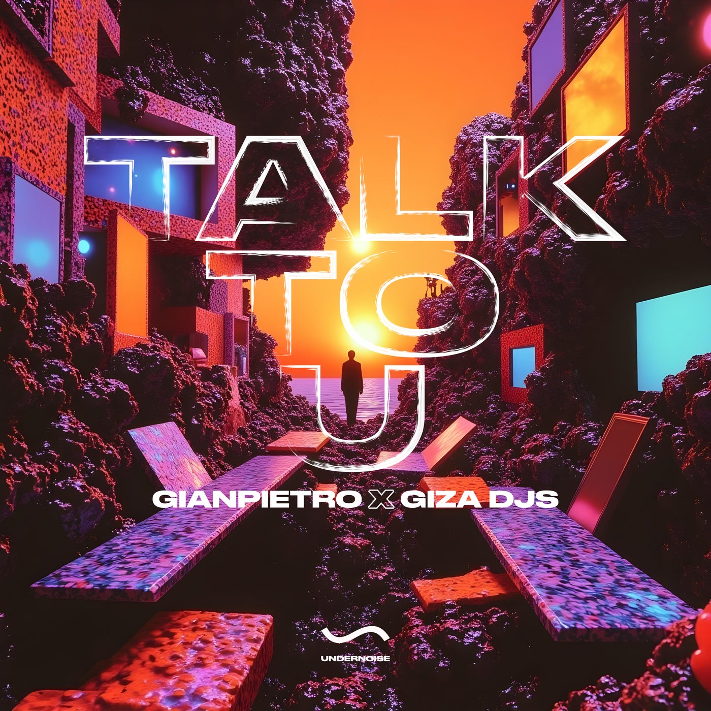 Talk to U