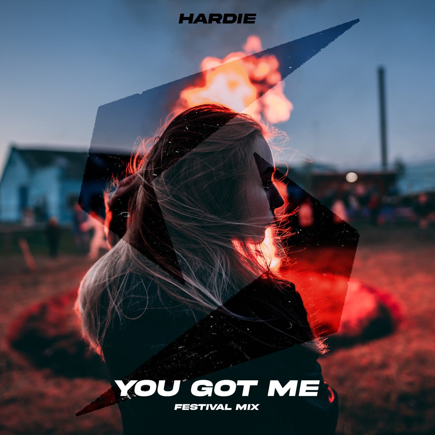 You Got Me (Festival Mix)