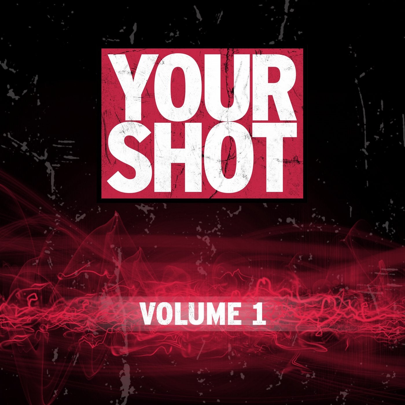 Your Shot, Vol. 1