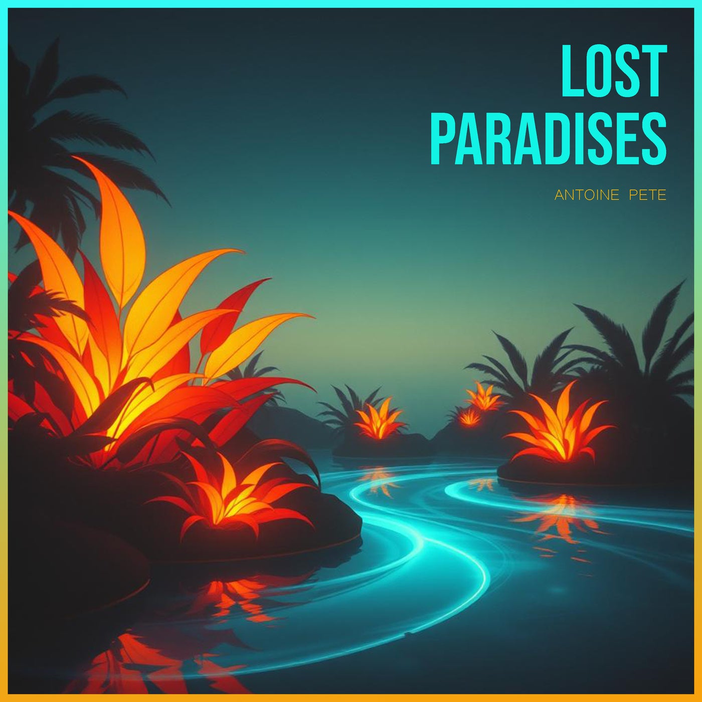 Lost Paradises