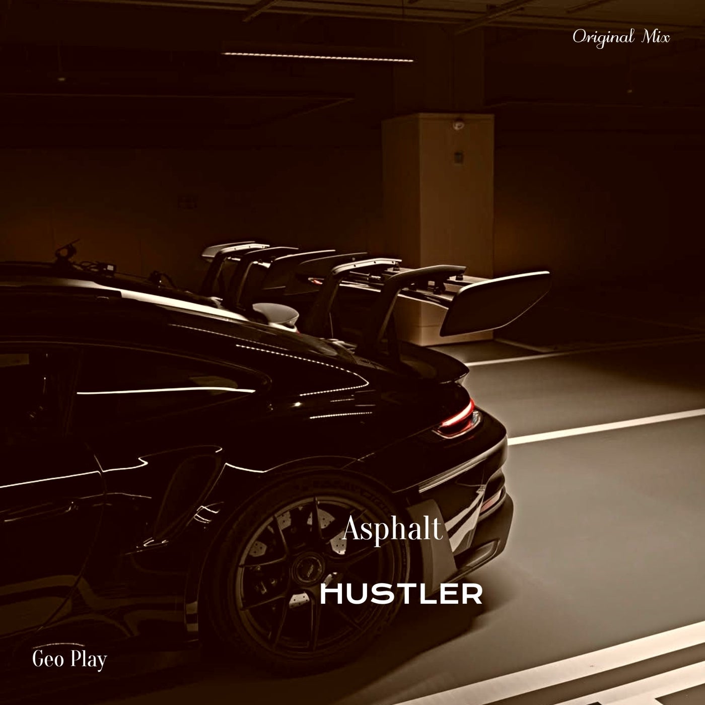 Asphalt