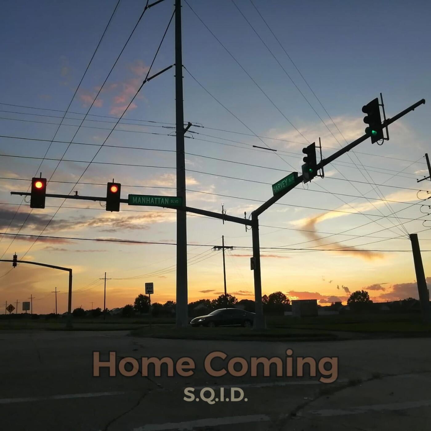 Home Coming