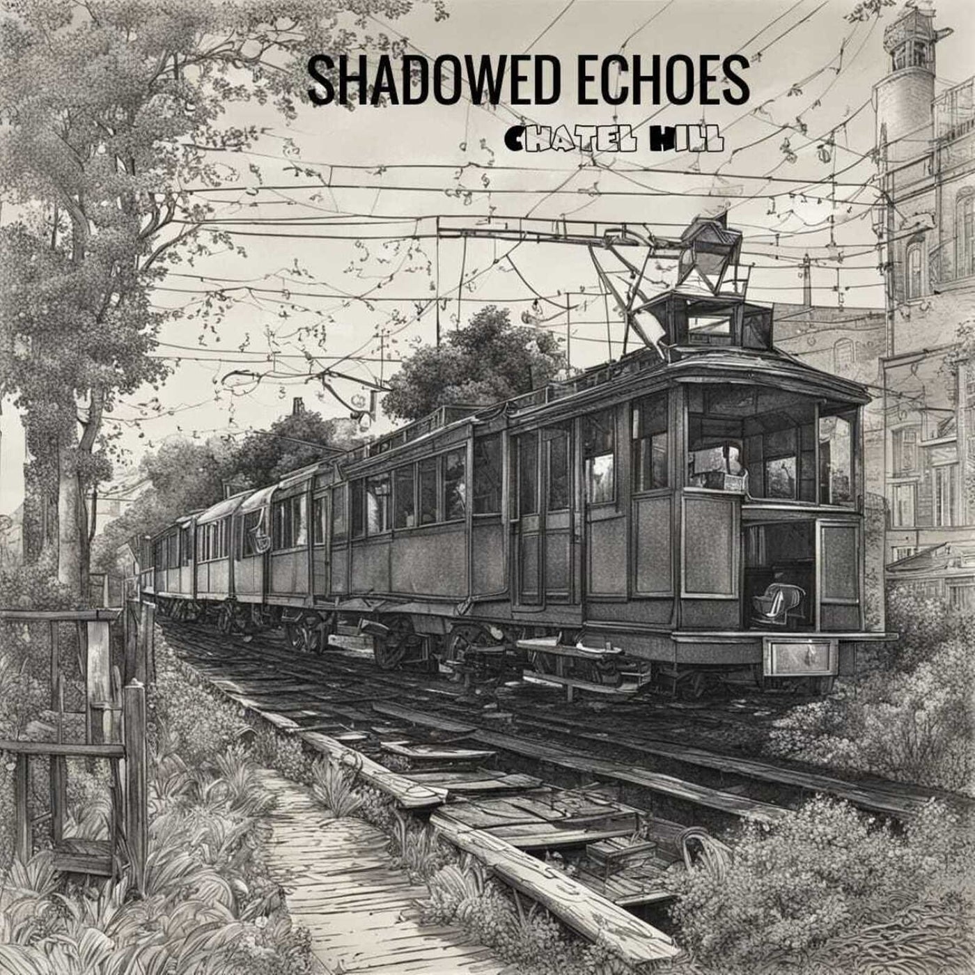 Shadowed Echoes