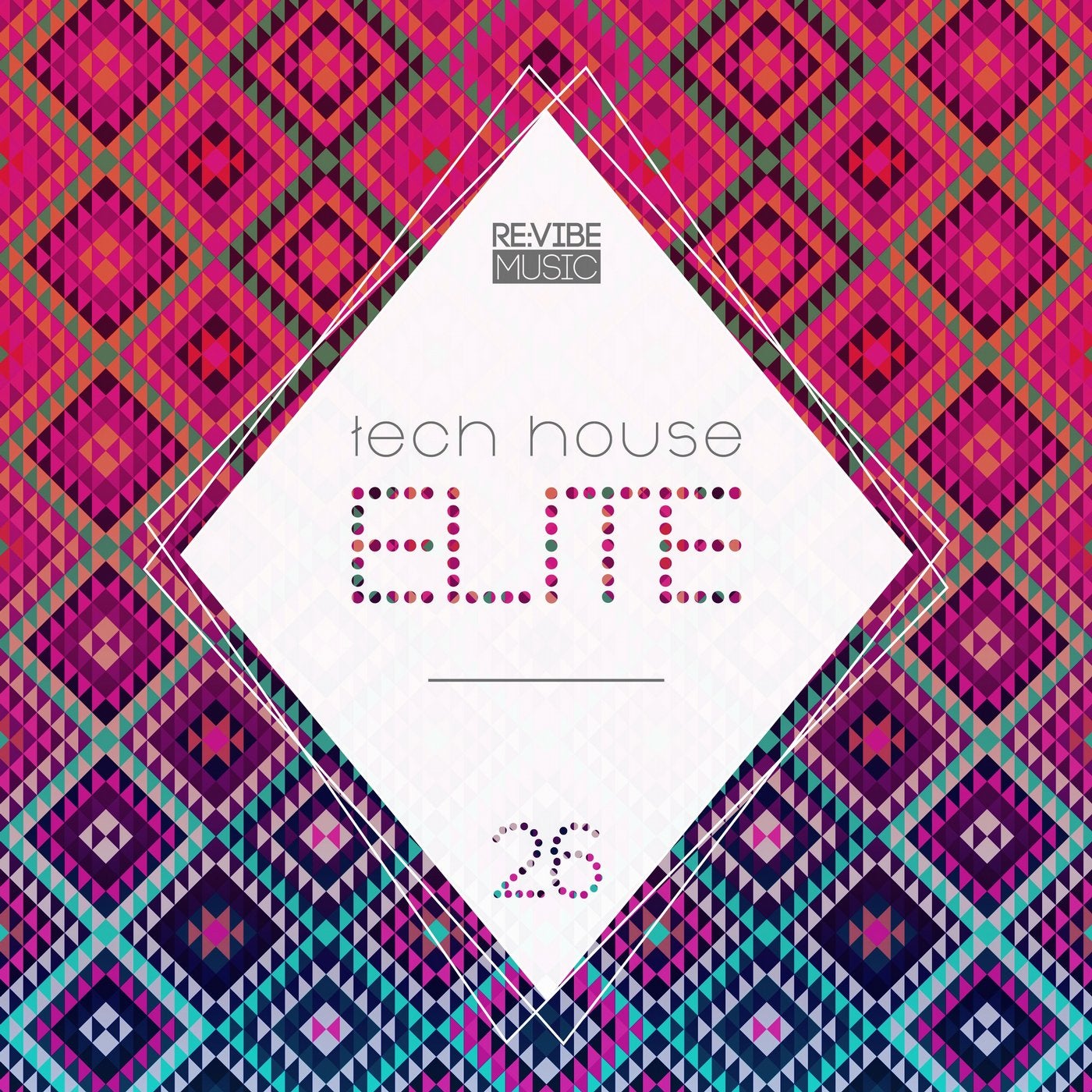 Tech House Elite, Issue 26