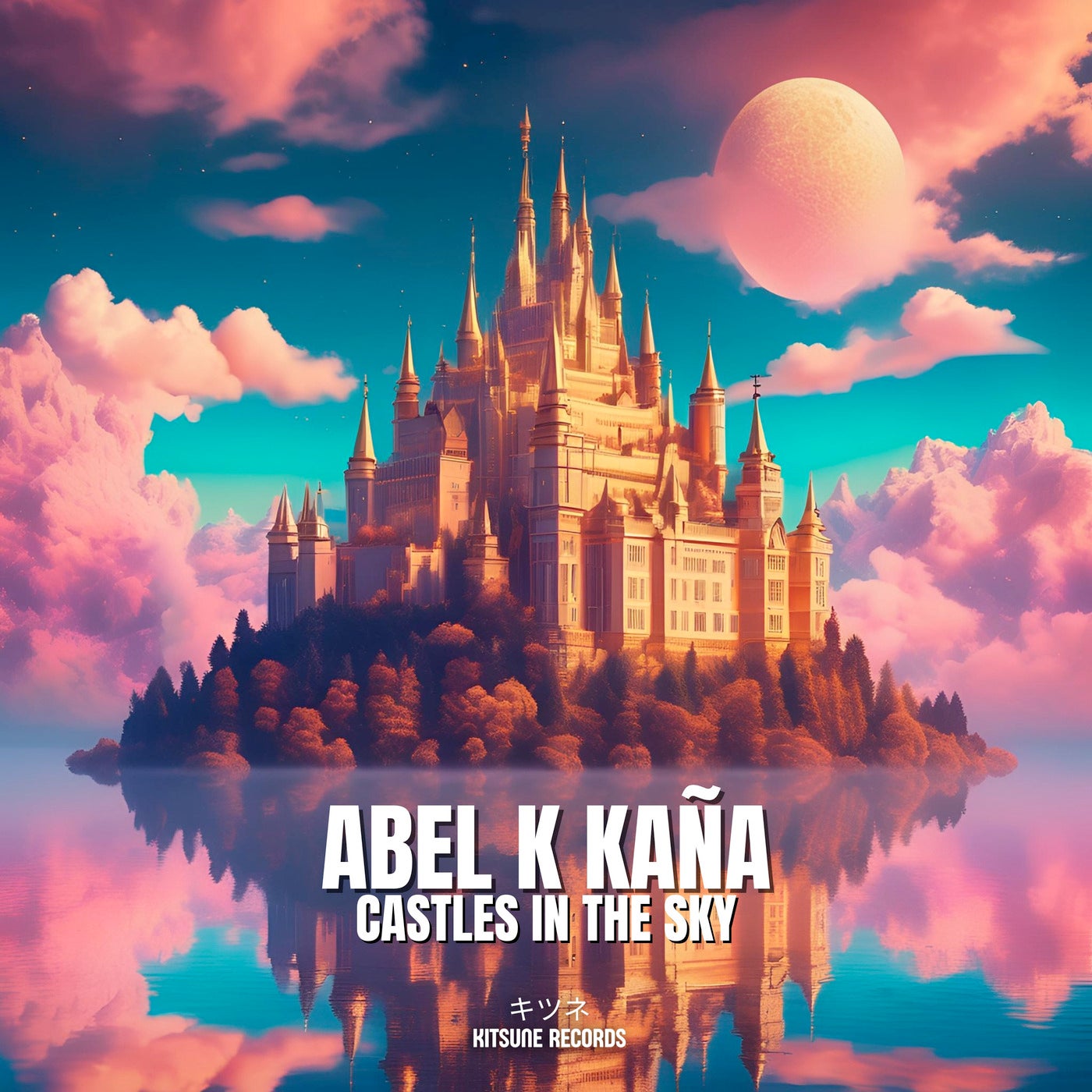 Castles In The Sky (Extended Mix)