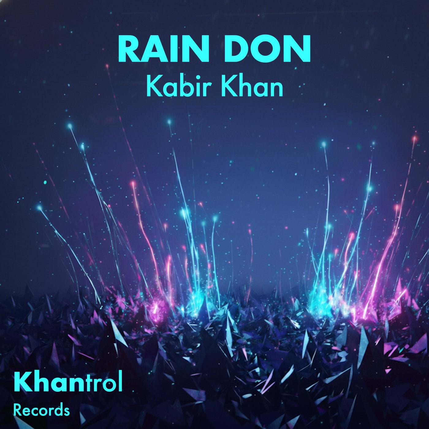 Rain Don