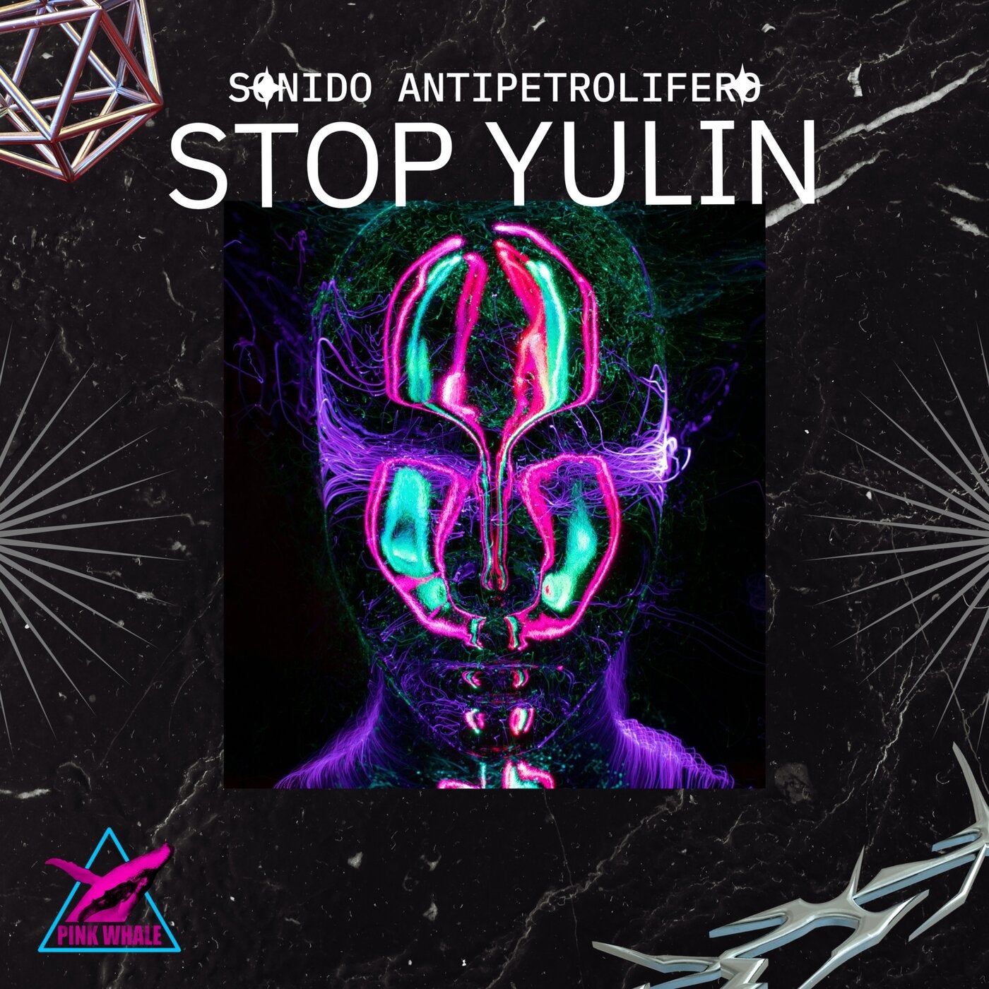 Stop Yulin