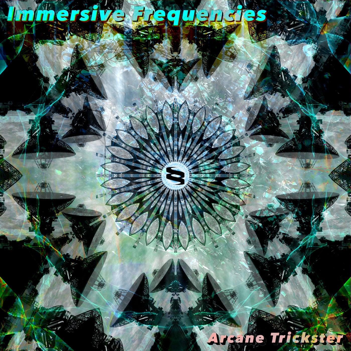 Immersive Frequencies
