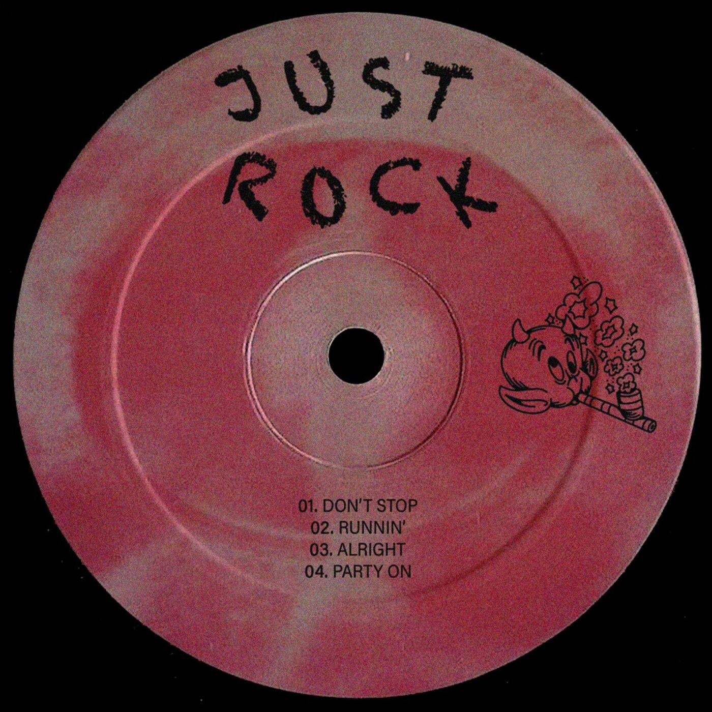 Just Rock