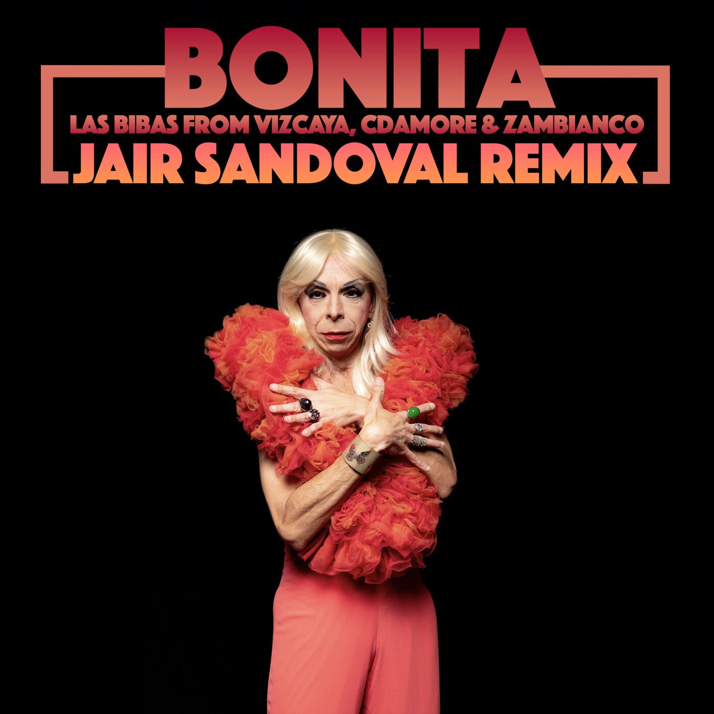 Bonita (Remixes, Pt. 3)