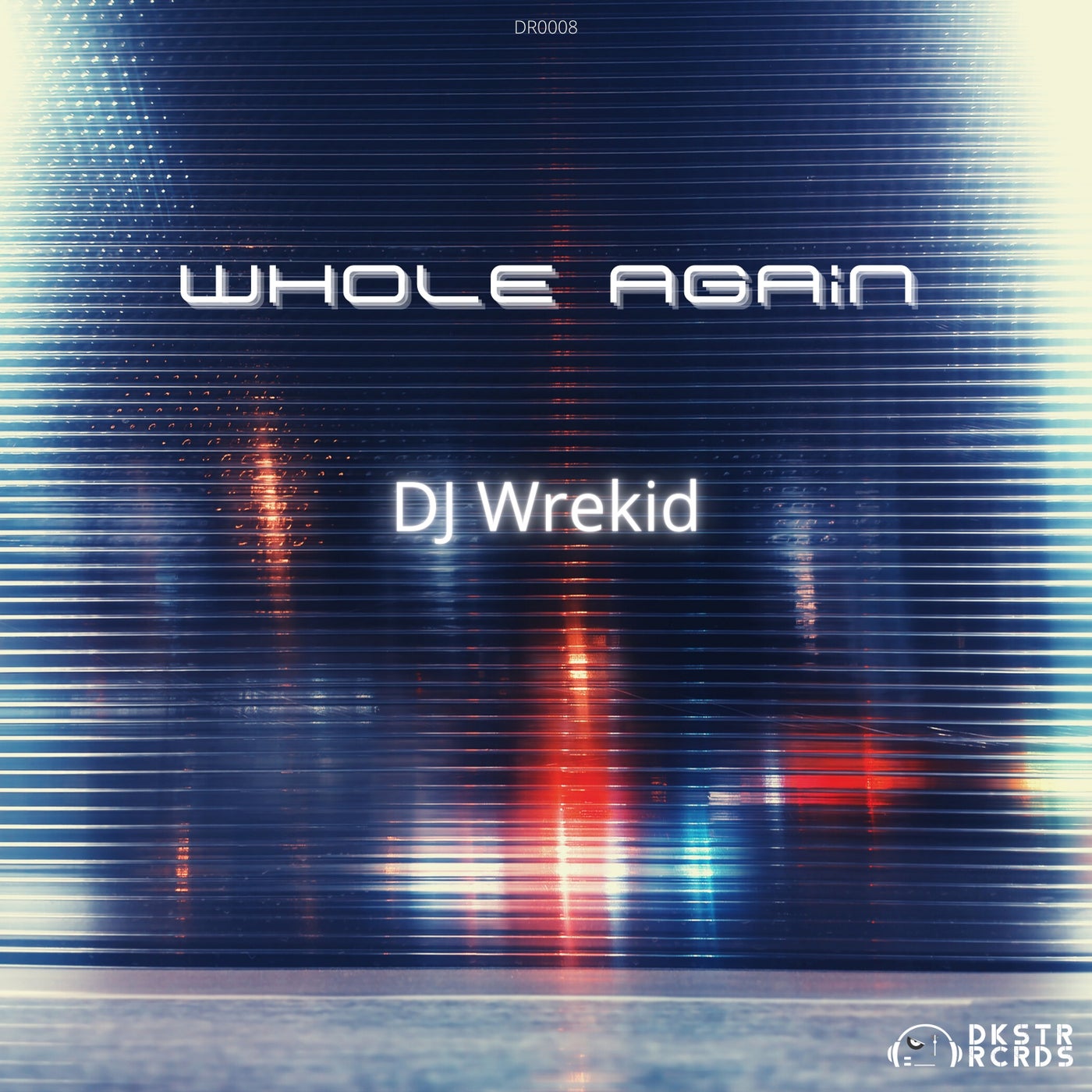 Whole Again