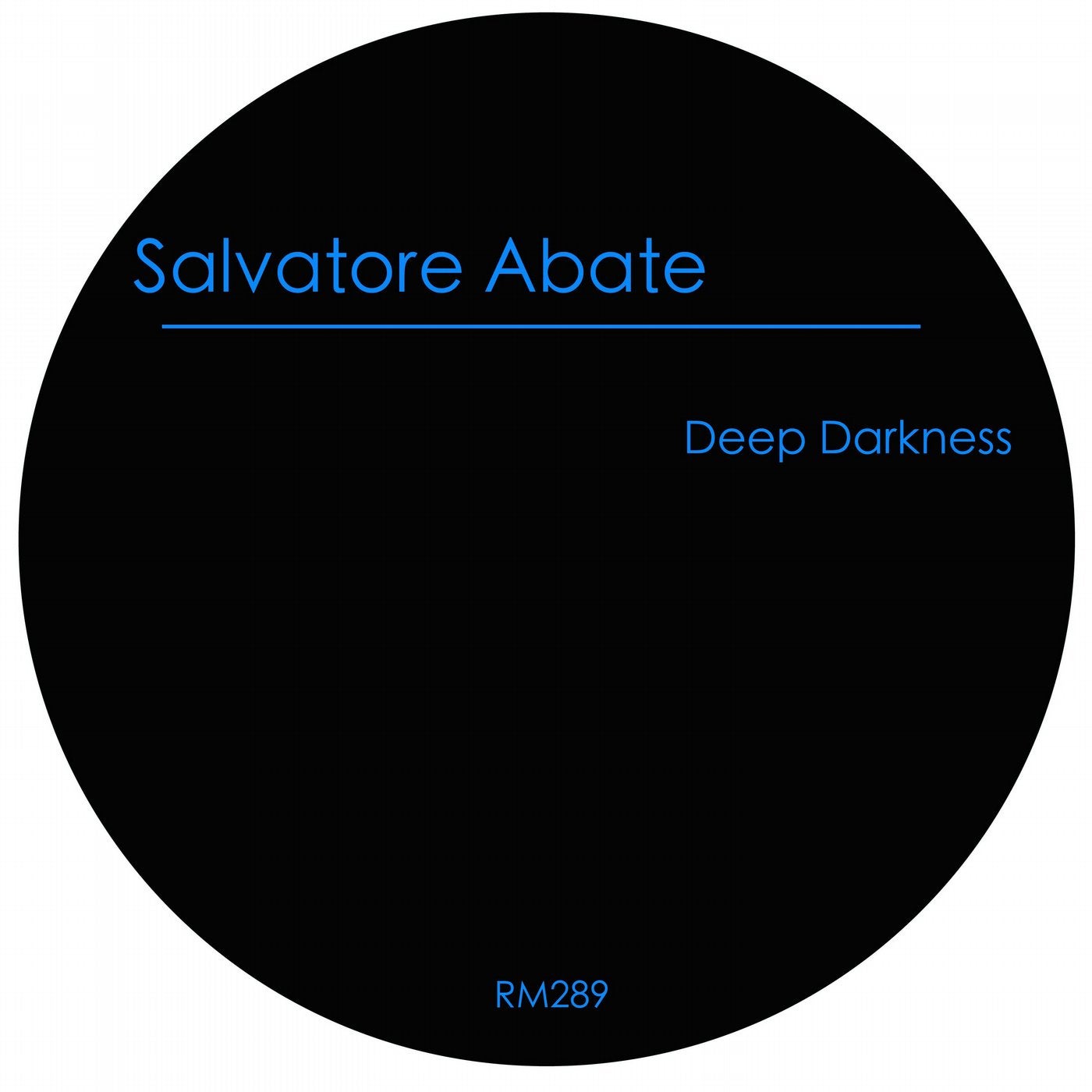Deep Darkness