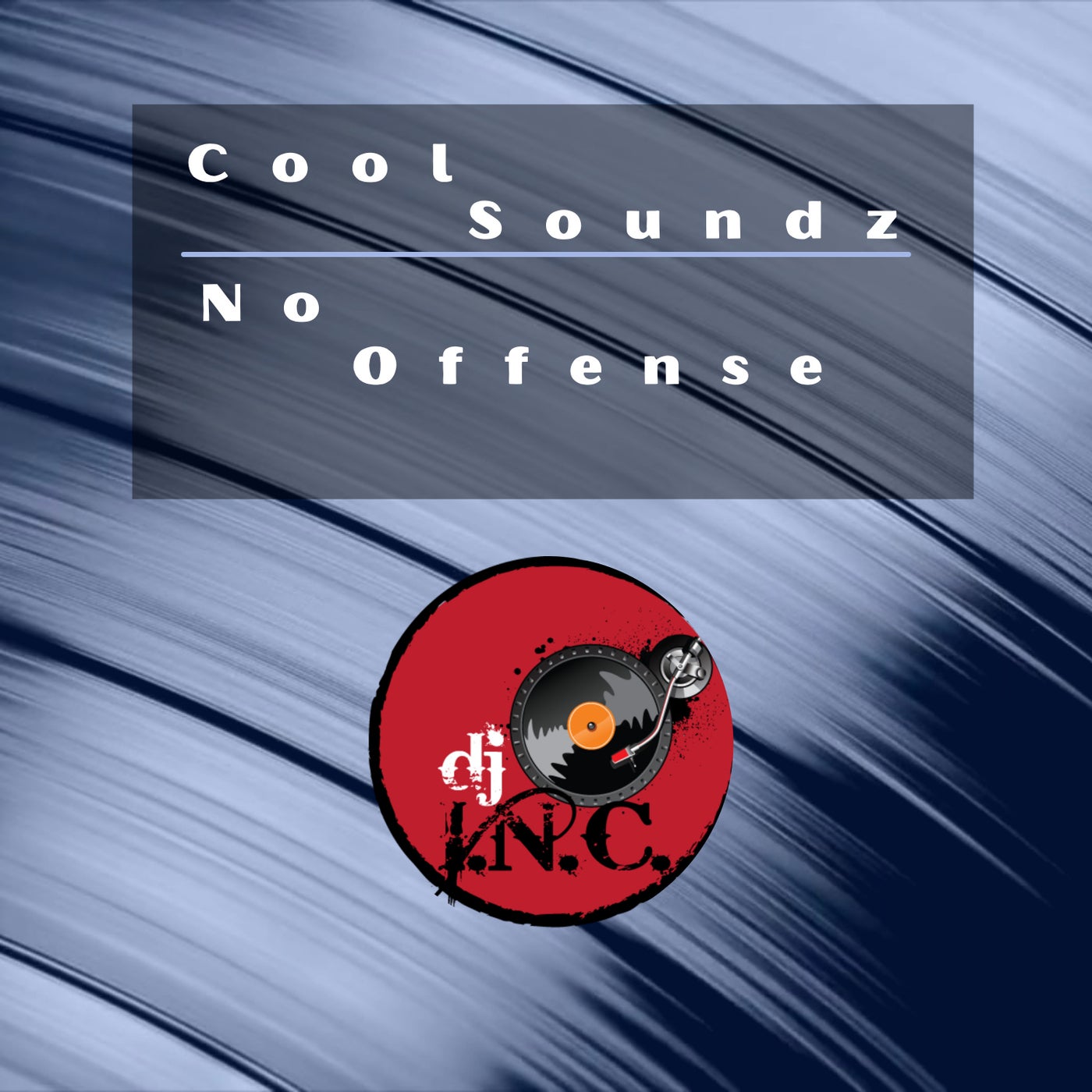 Cool soundz, no offense