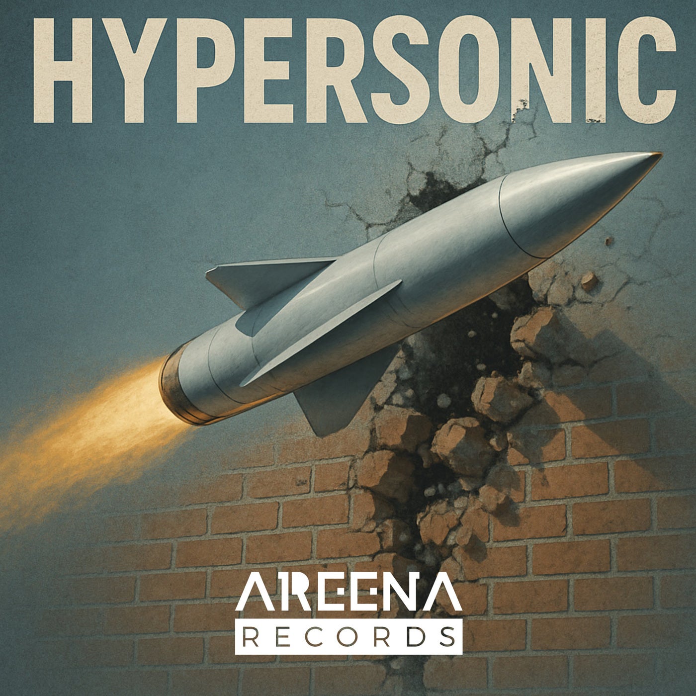 Hypersonic