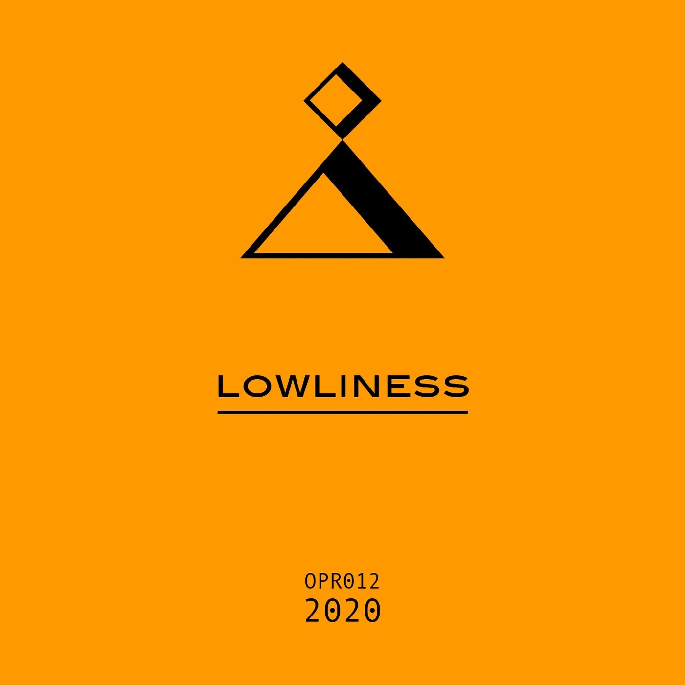 Lowliness