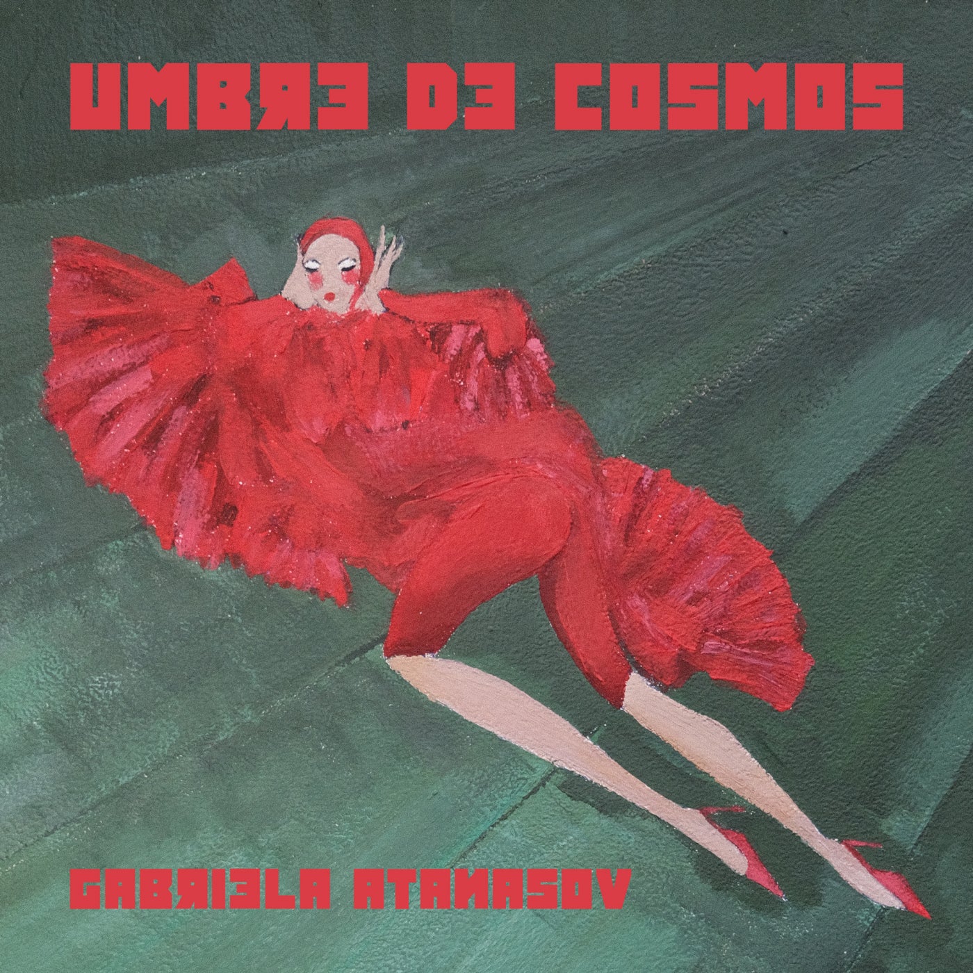 Umbre de Cosmos