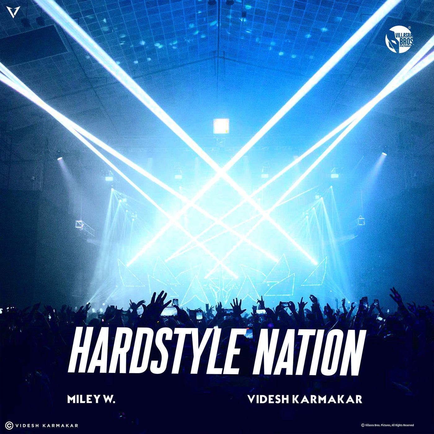 Hardstyle Nation