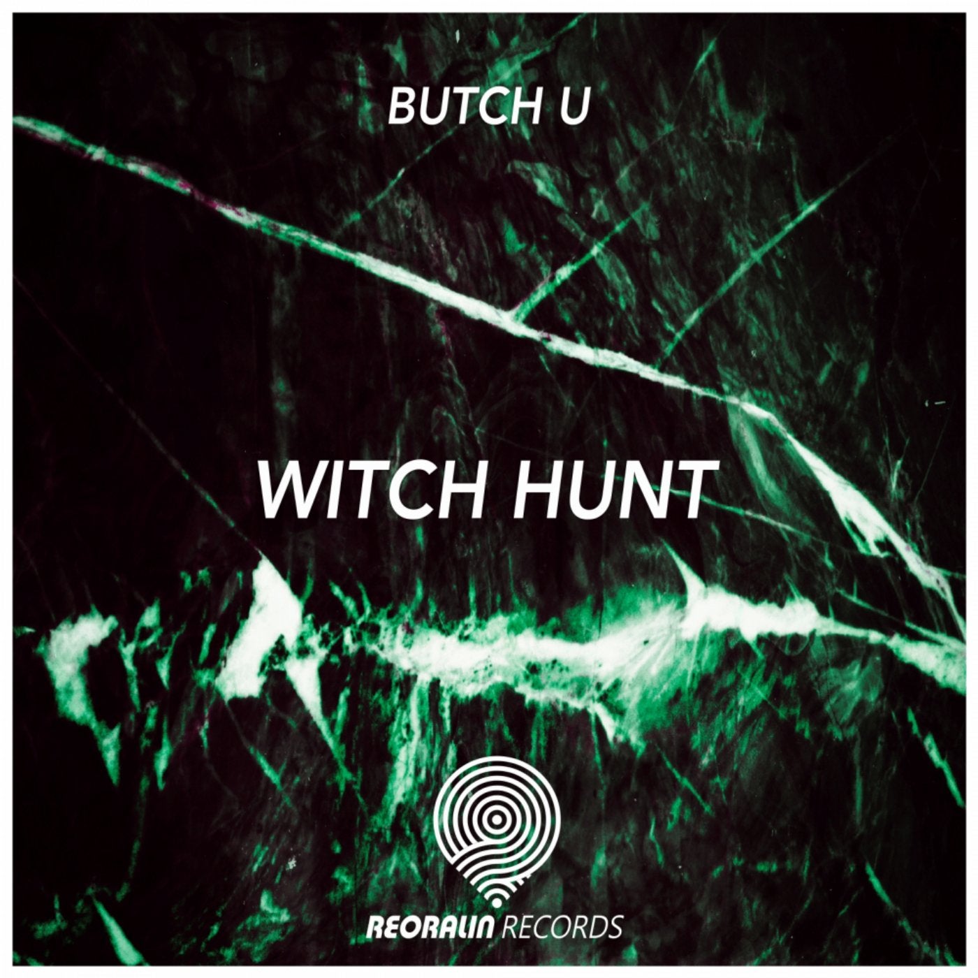 Witch Hunt (Extended Mix)