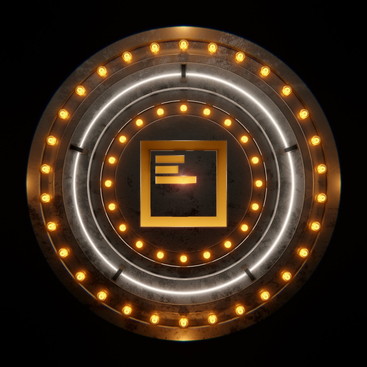 Lights Up EP