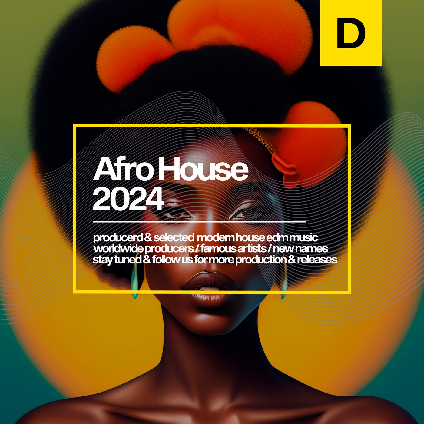 Afro House 2024