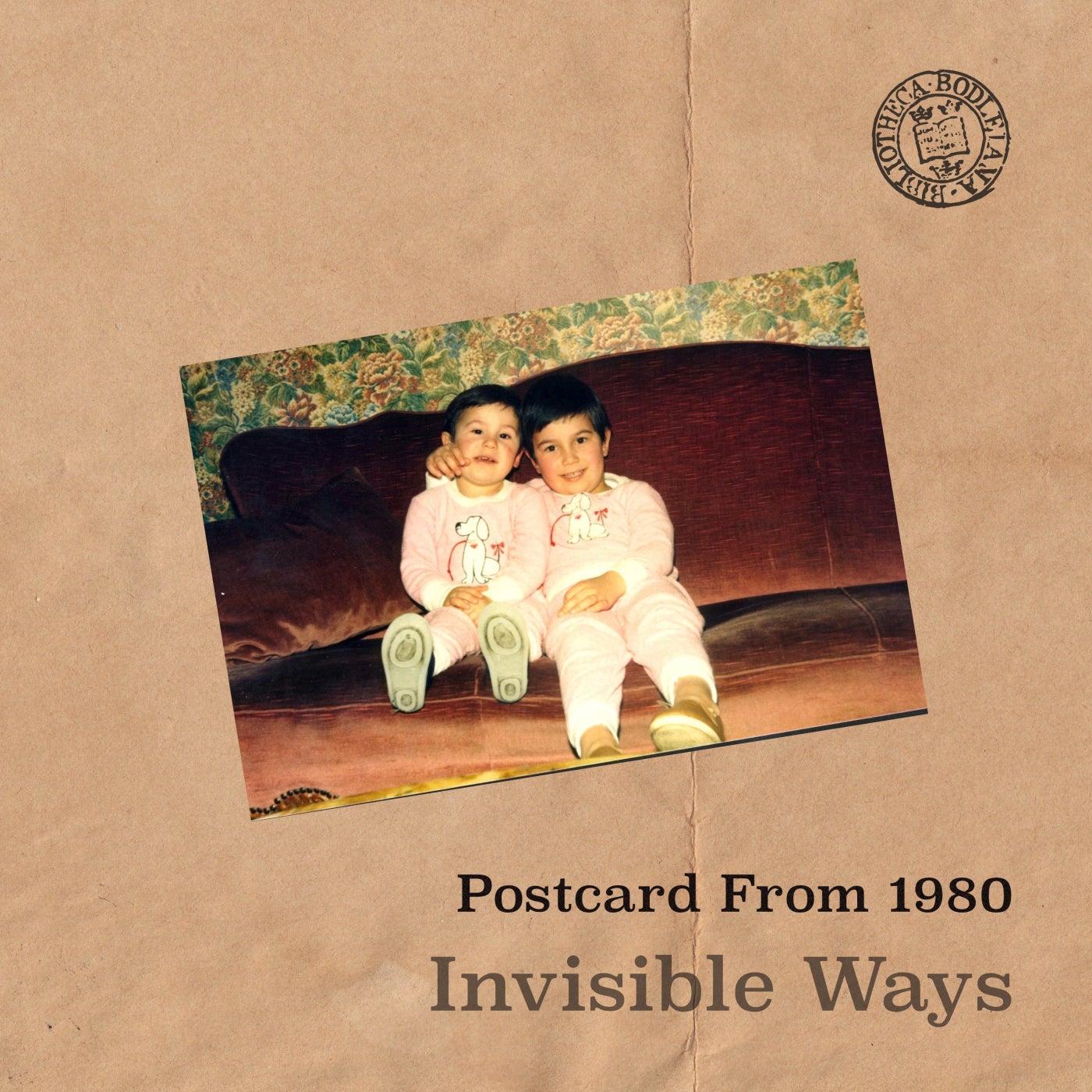 Invisible Ways