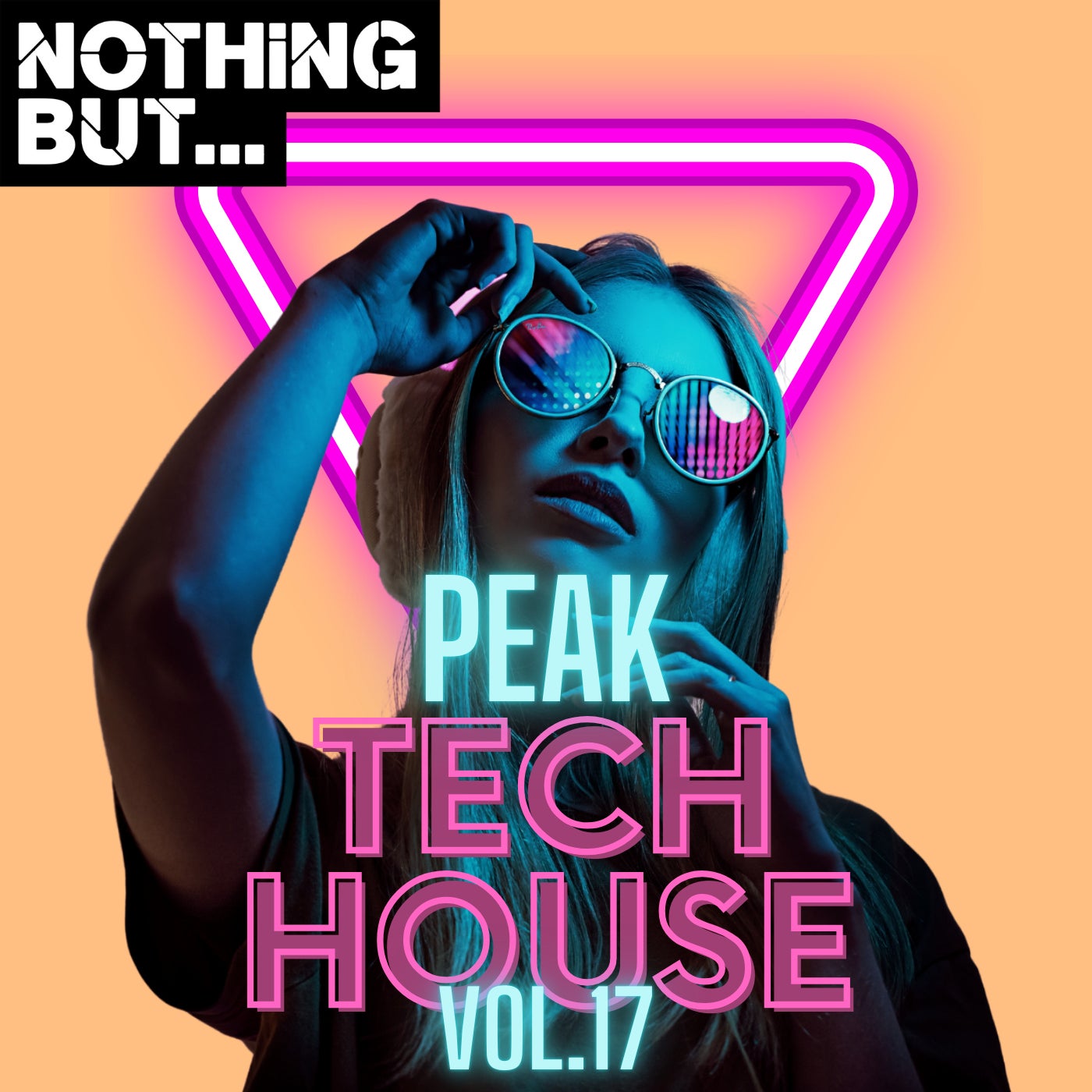 VA – Nothing But… Peak Tech House, Vol. 17 NBPTH17 VA – Nothing But… Peak Tech House, Vol. 17 NBPTH17