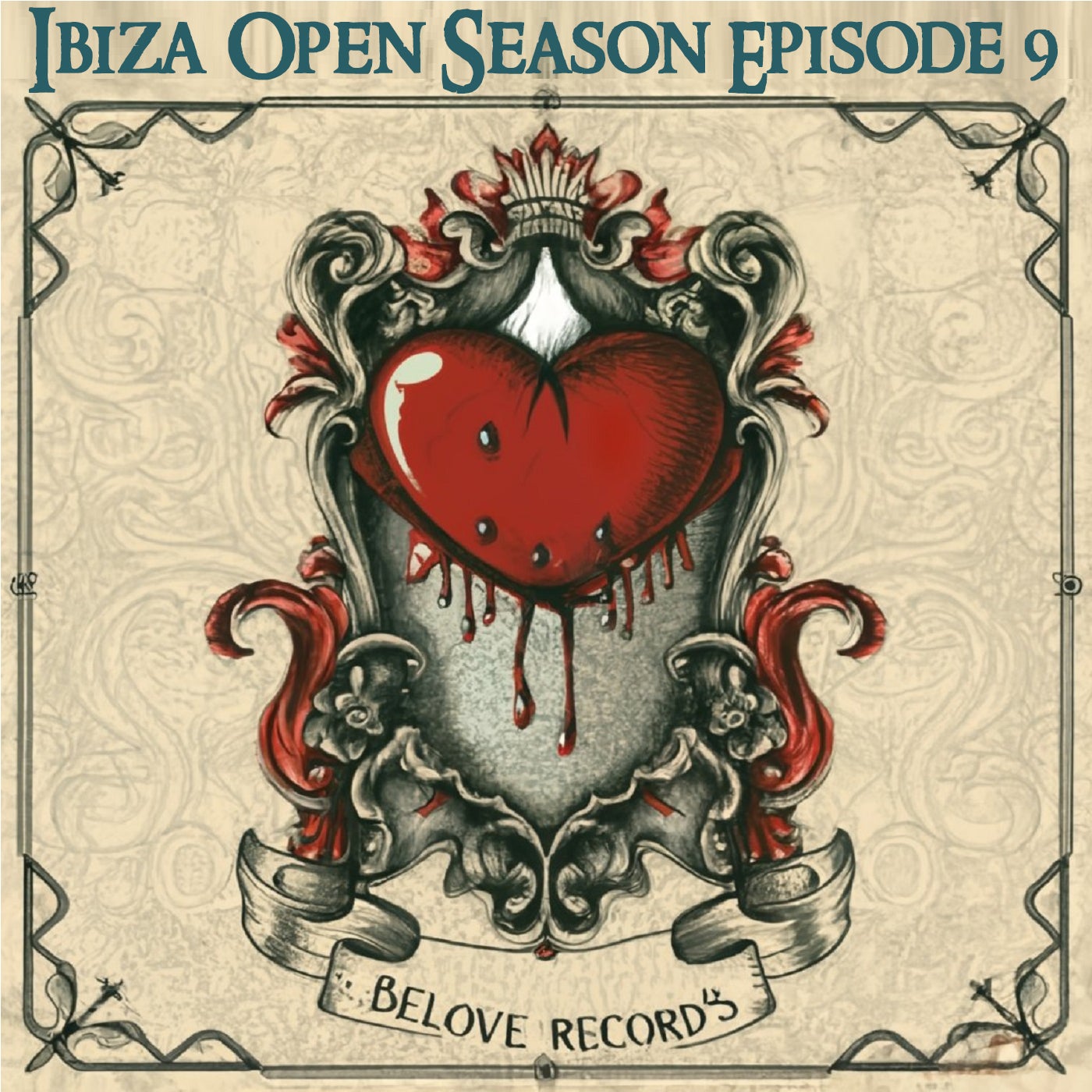 Ibiza Open Season Episode 9
