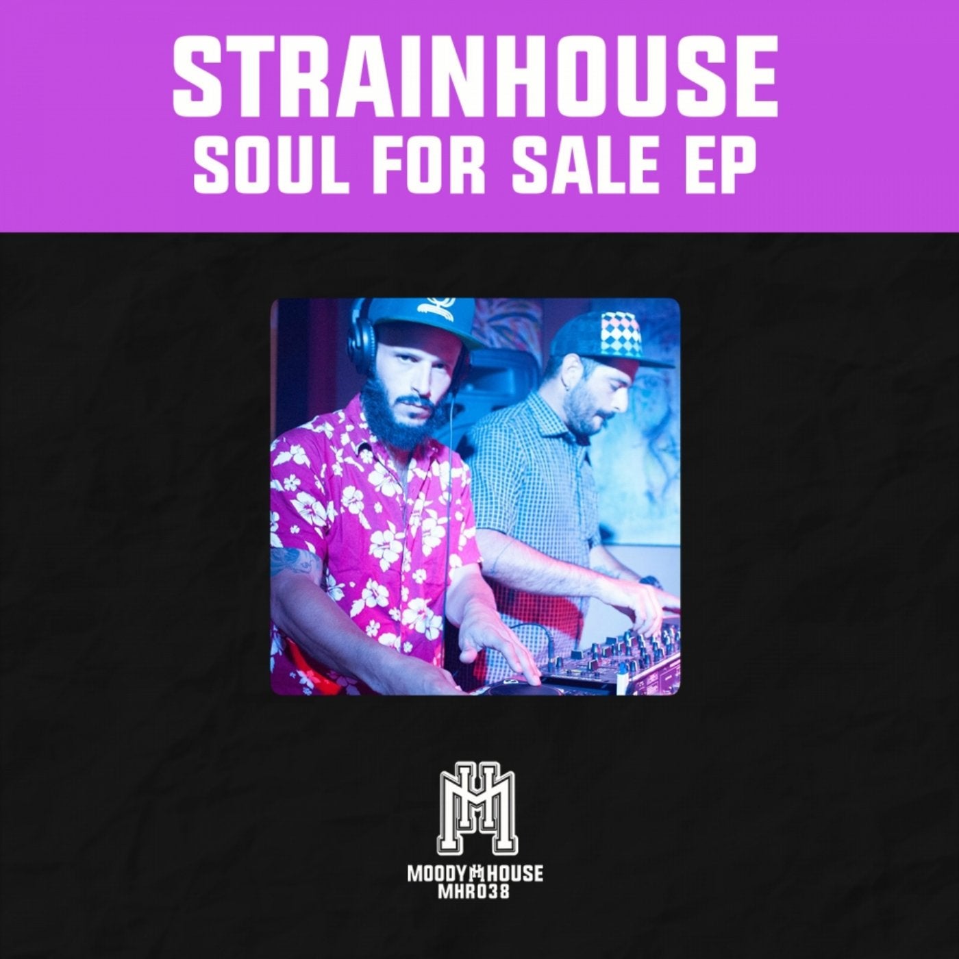 Soul For Sale EP