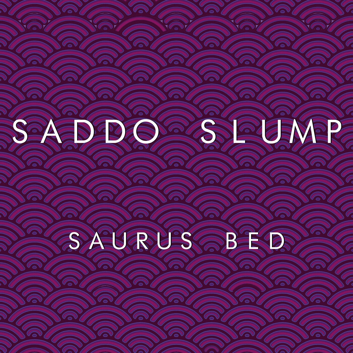 Saurus Bed