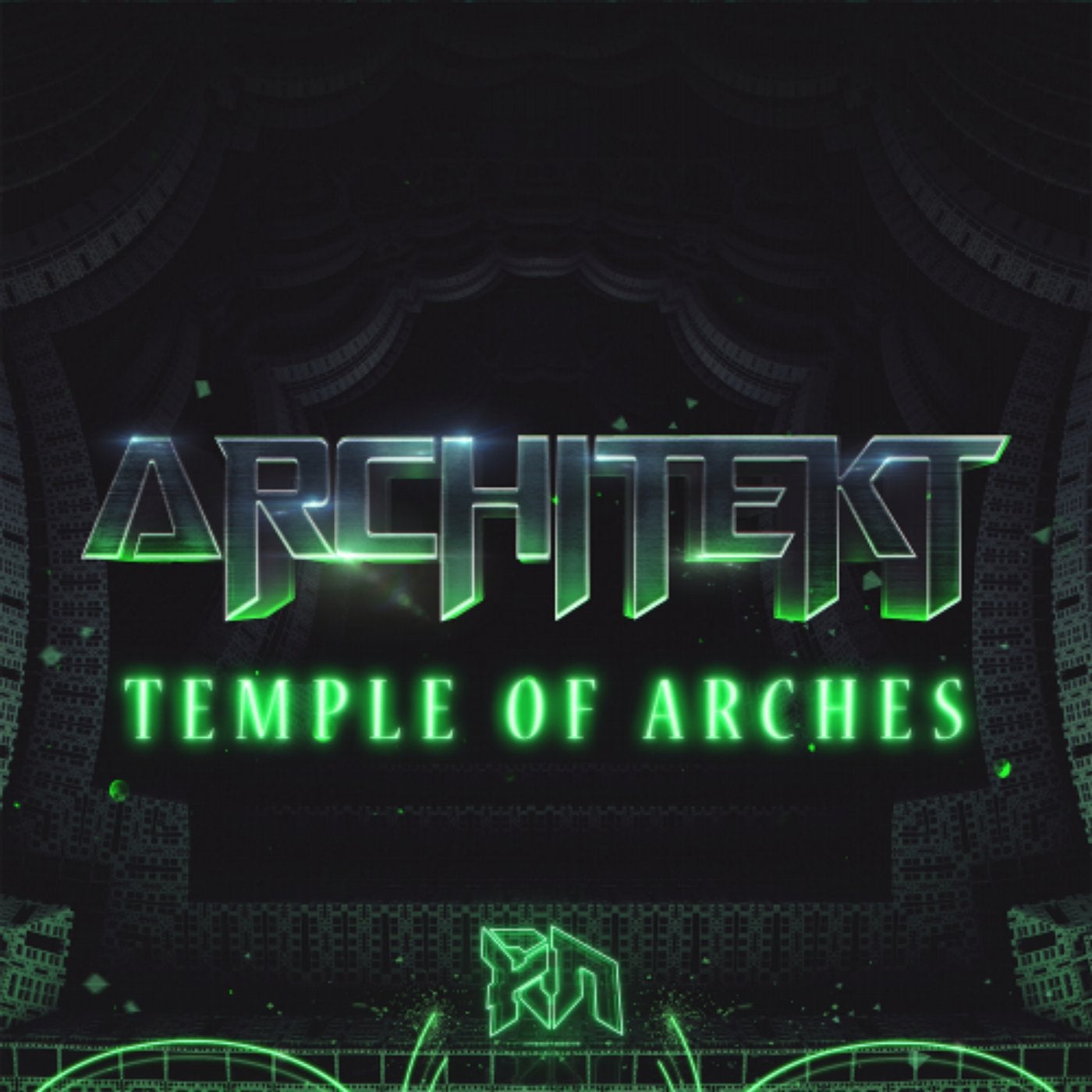 Temple of Arches